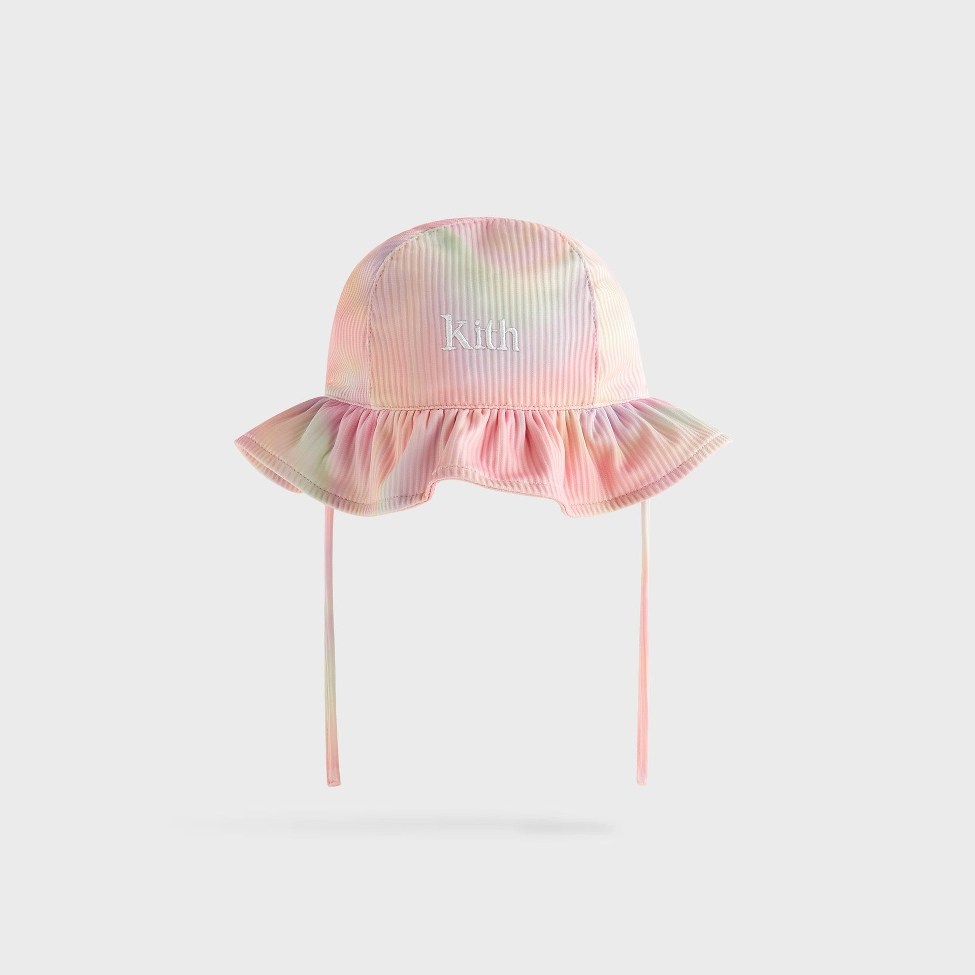 bugaboo kith hat Kith Baby Textured Swim Sun Hat