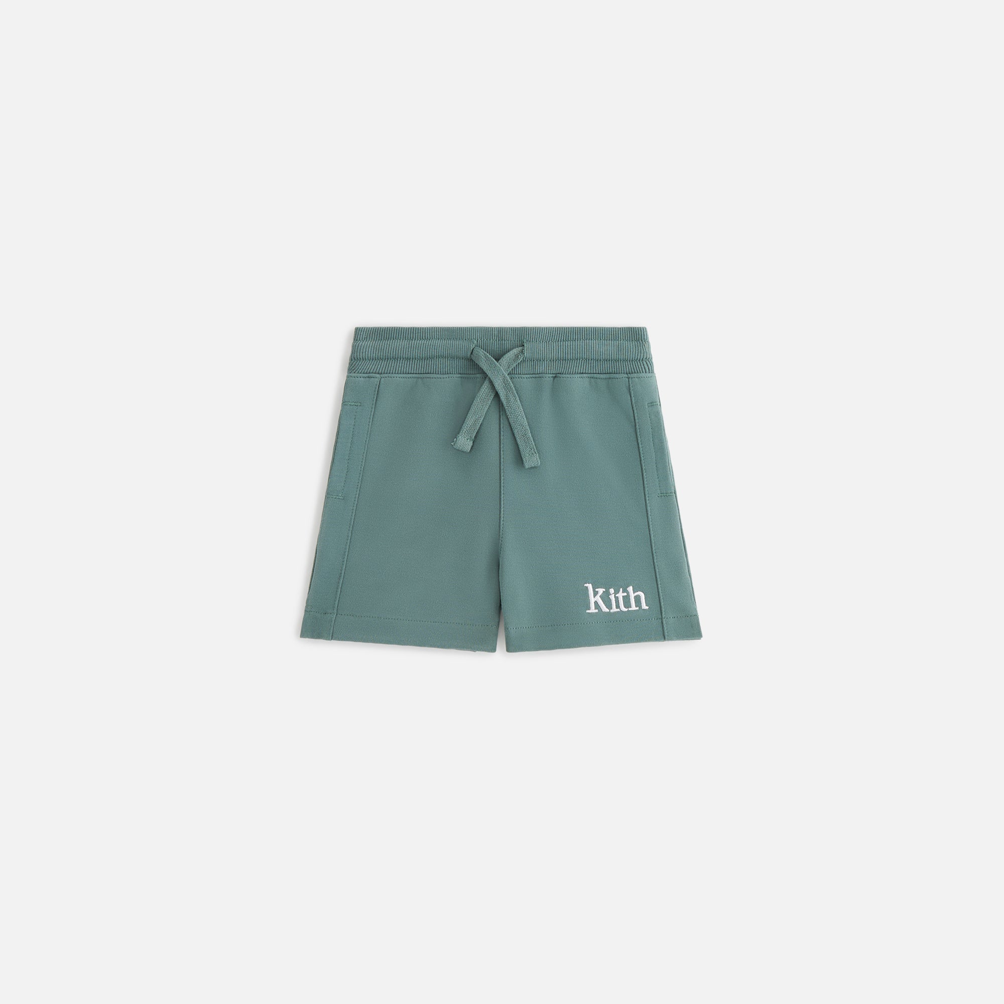 Kith Baby Graham Short - Fatigue