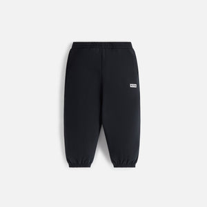 UrlfreezeShops Baby Nelson Sweatpant - Black