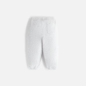 UrlfreezeShops Baby Nelson Sweatpant - Light Heather Grey