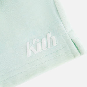 Kith Baby Tie Dye Classic Short - Patina