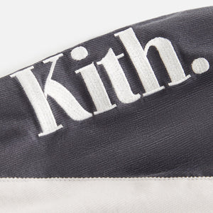 Kith Baby Micro Cord Blocked Track Pant - Resonant
