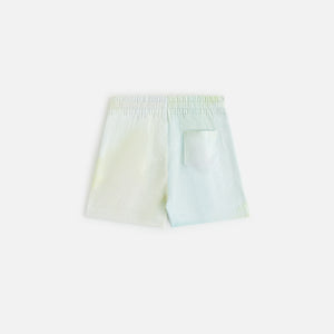 Erlebniswelt-fliegenfischenShops Baby Tie Dye Camp Short - Spirited