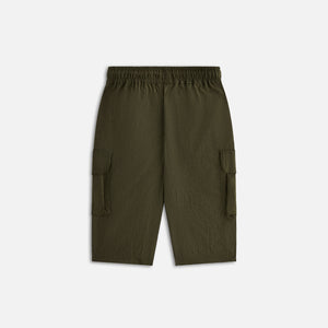 Kith Baby Parachute Pant - Cypress