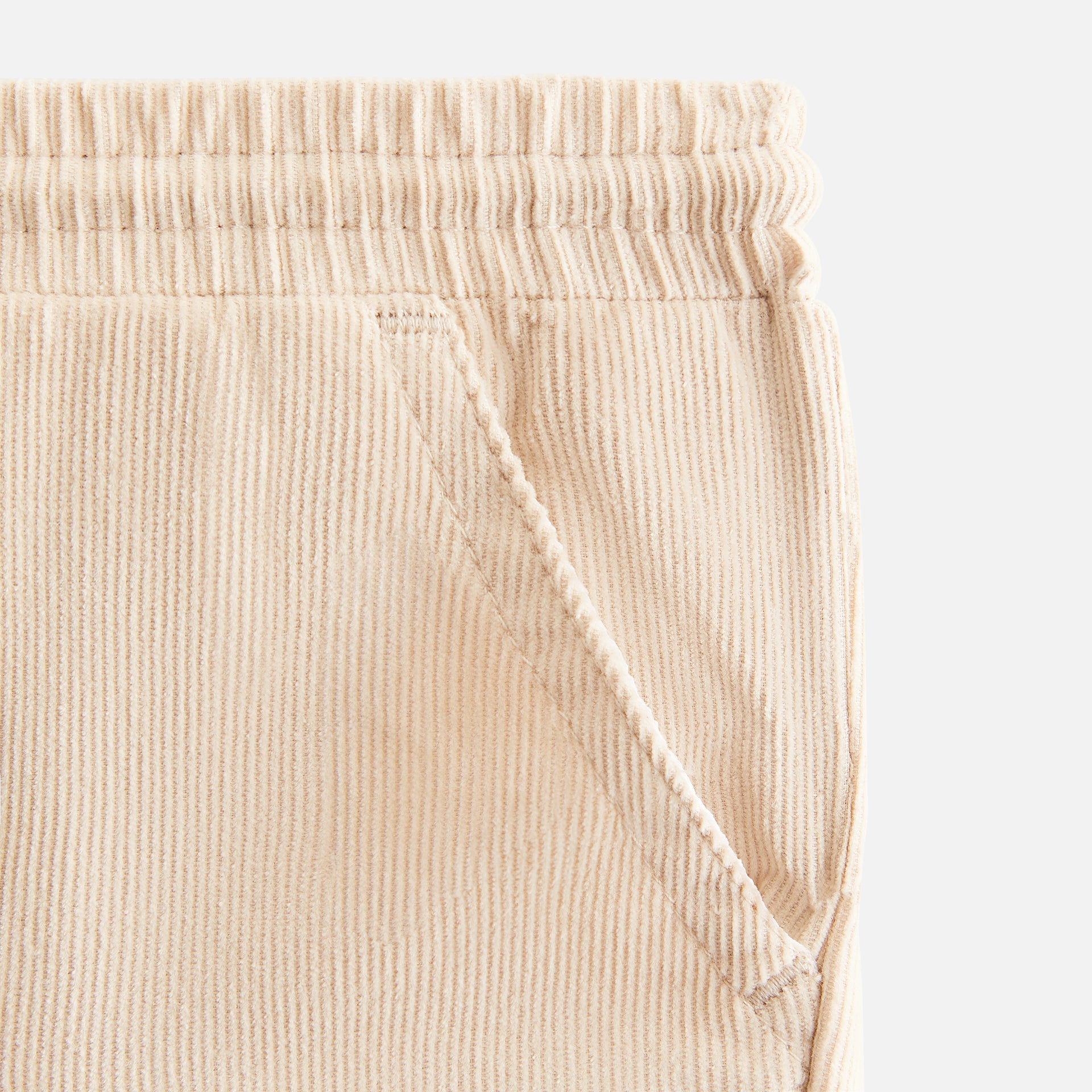 Kith Baby Chauncey Pant - Waffle