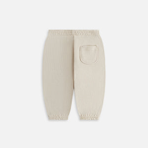 Kith Baby Logo Nelson Pant -Pyramid