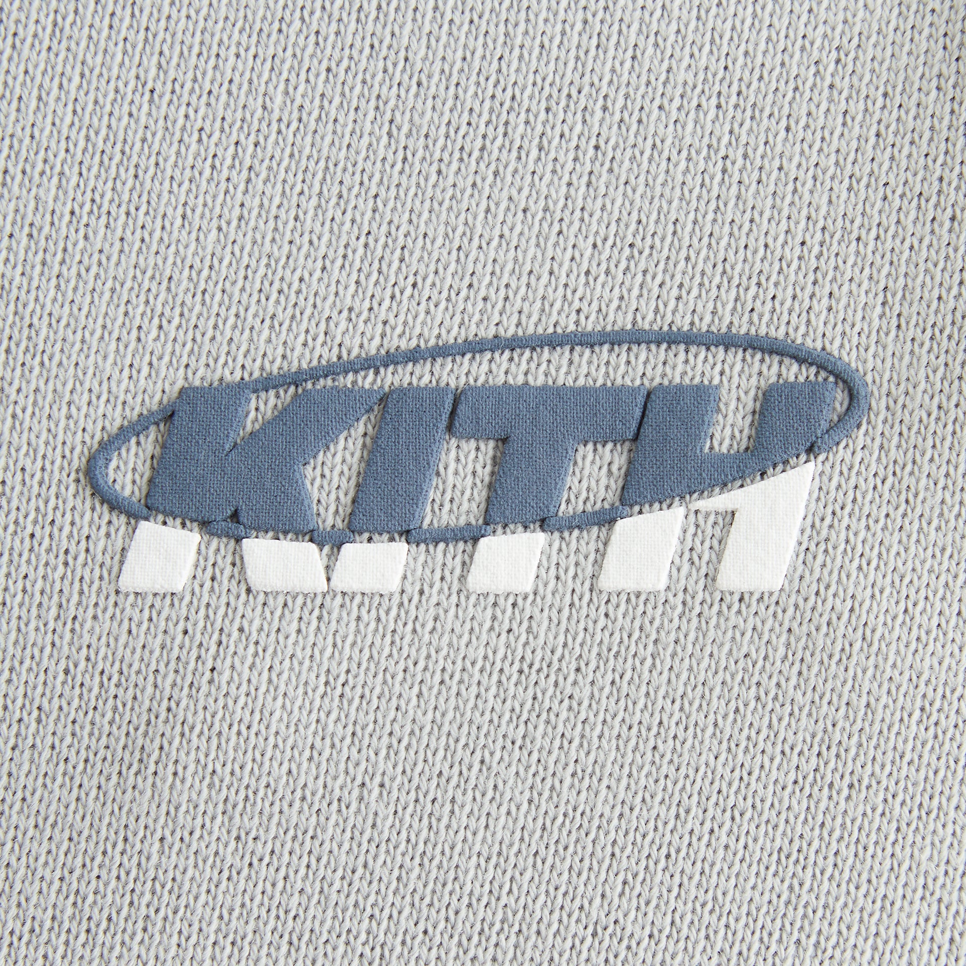 Kith Baby Logo Nelson Pant - Mist