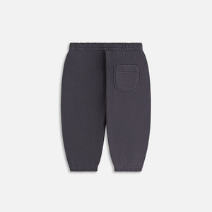 Kith Baby Logo Nelson Pant - Battleship