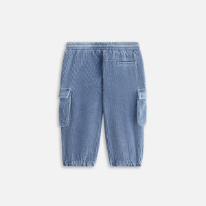 Kith Baby Cord Chauncey Pant - Anchor