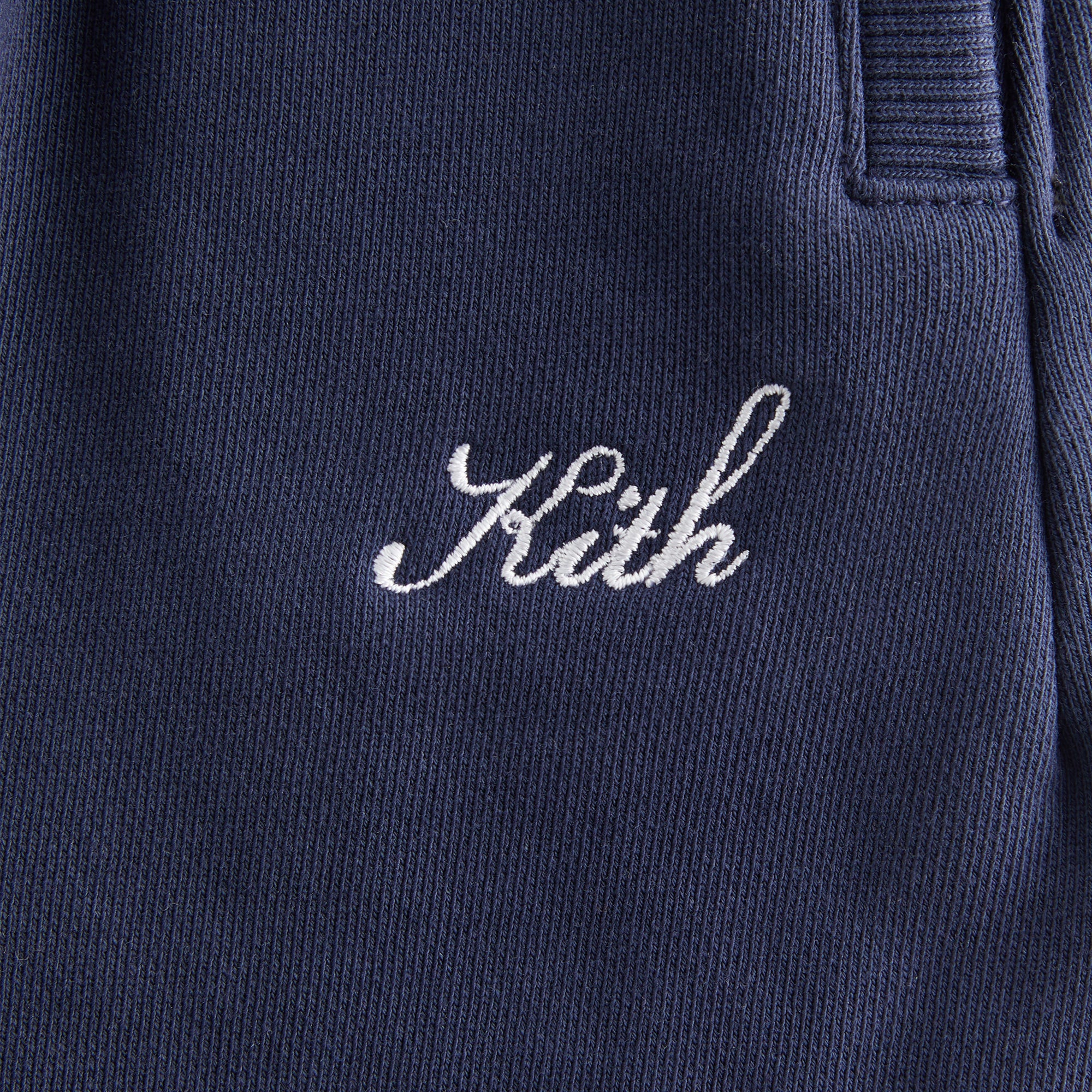 Kith Williams II Sweatpant heather grey S treats kith 