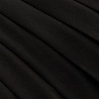 Kith Baby Tennis Mini Skort - Black