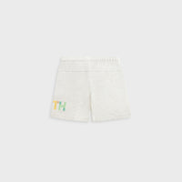 Kith Baby Pathways Nelson Short - Light Heather Grey