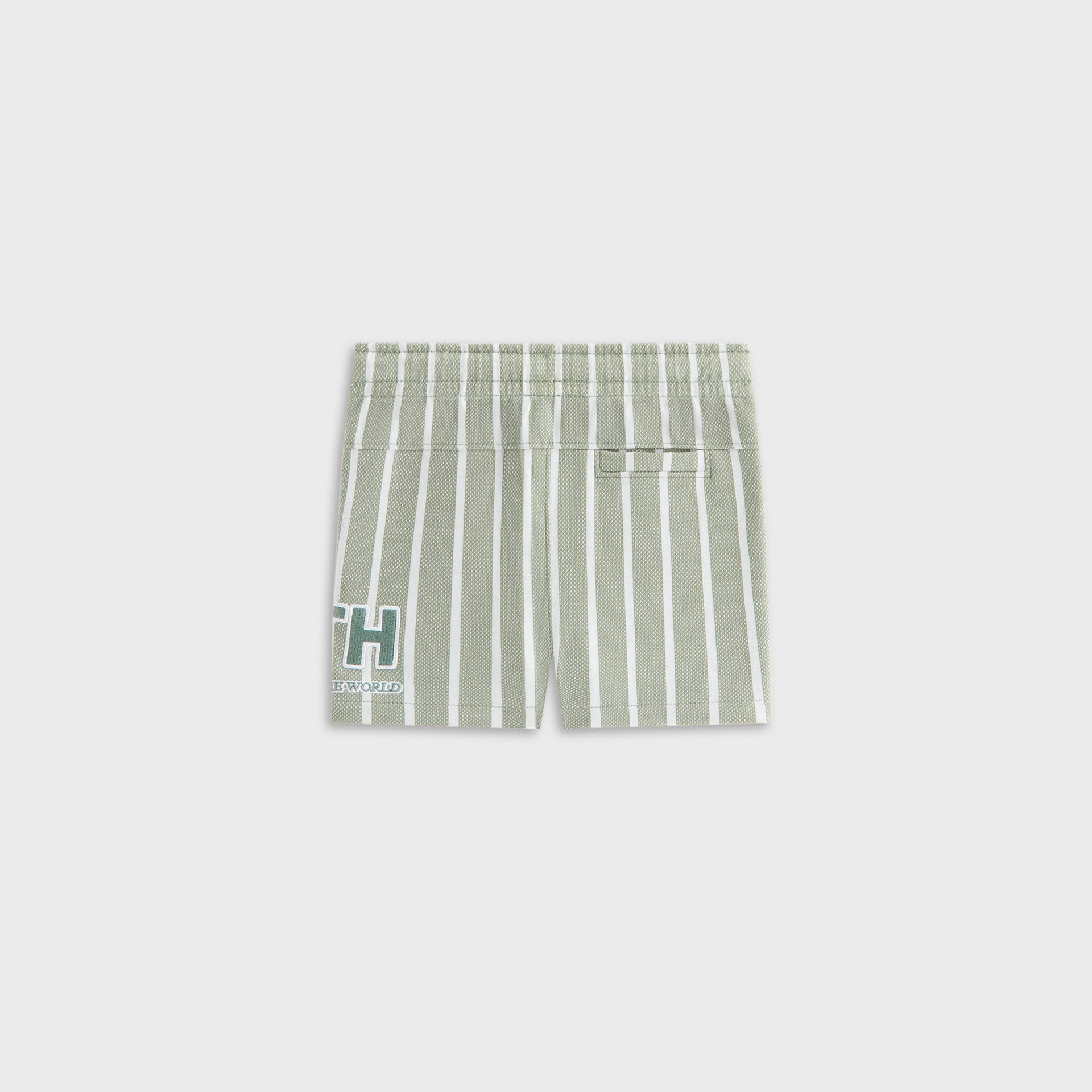 Kith Baby Birdseye Pearson Short - Spear