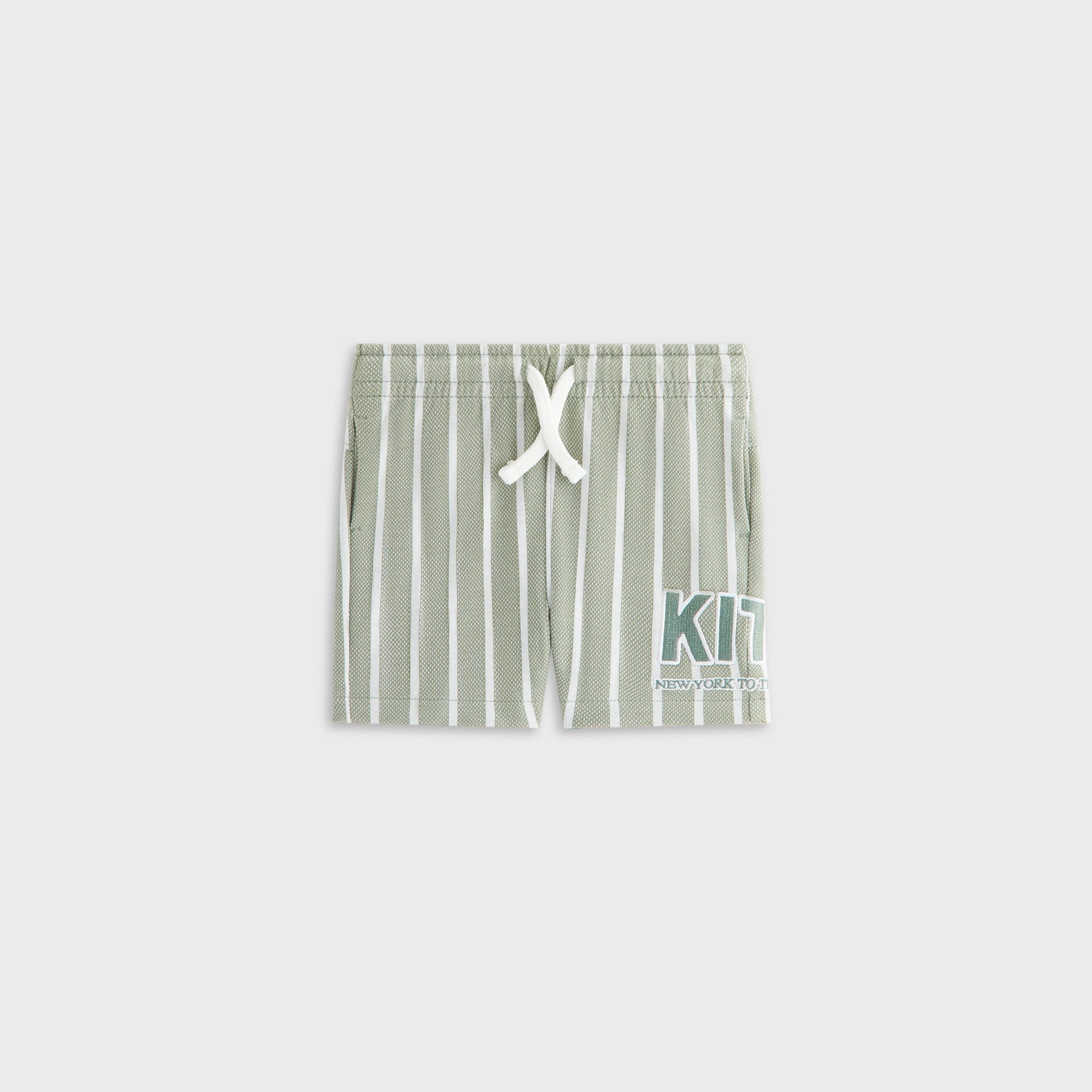Kith Baby Birdseye Pearson Short - Spear