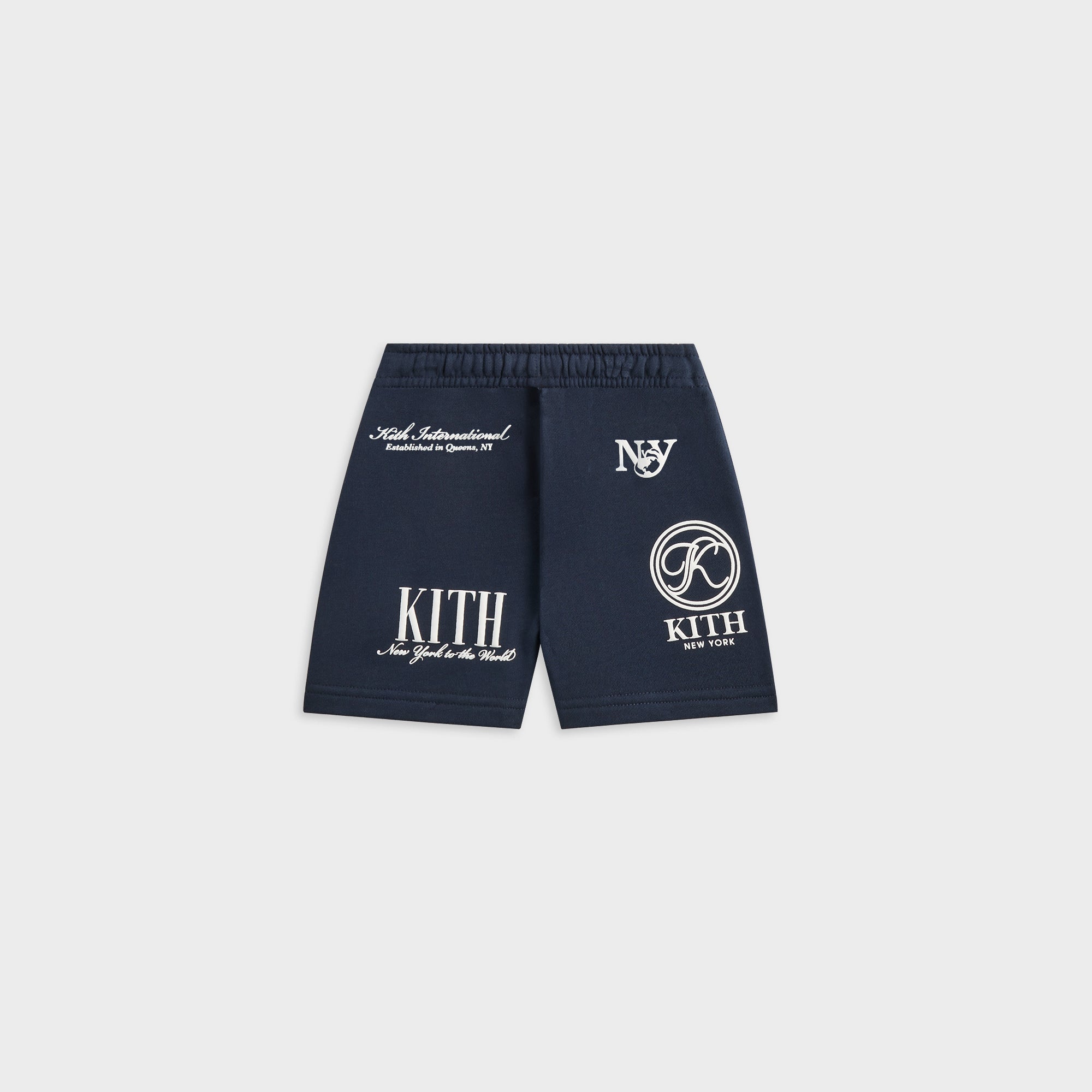 ボトムス Kith Baby Turbo Short Kith Baby - Shorts | Kith