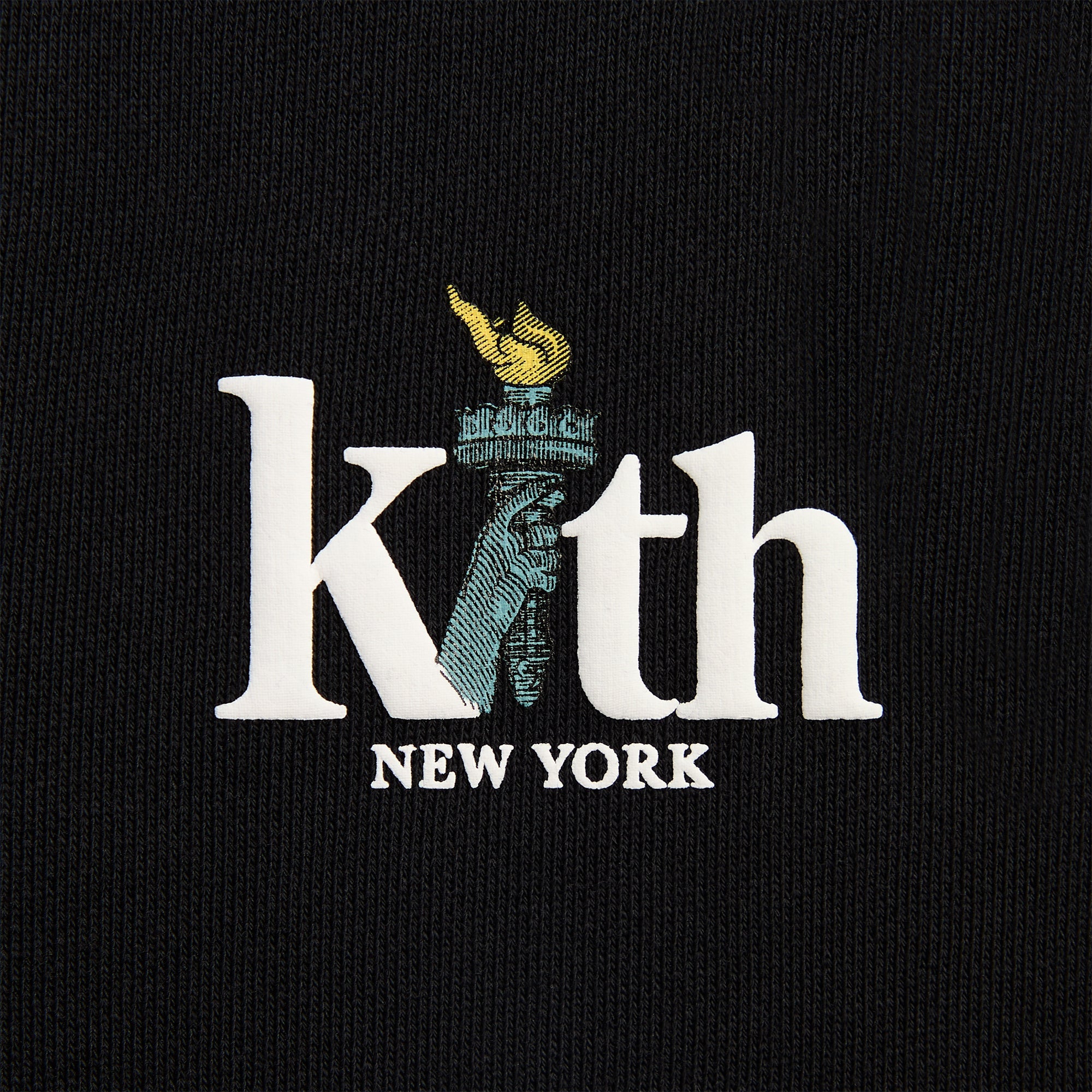 kith スウェット上下セット　Williams Kith Williams I Sweatpant - Black – Kith Europe