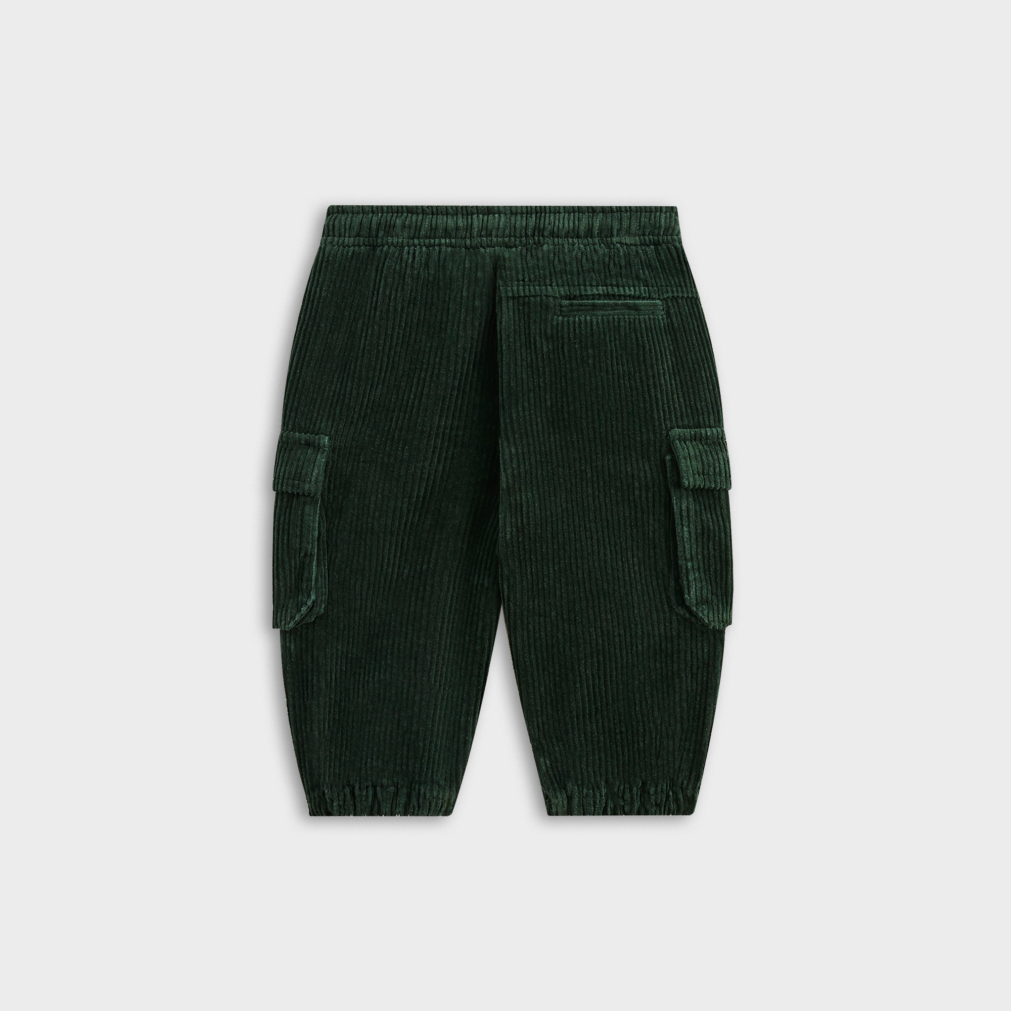 Kith Baby Cord Chauncey Pant - Stadium Kith Baby Cord Chauncey Pant - Stadium