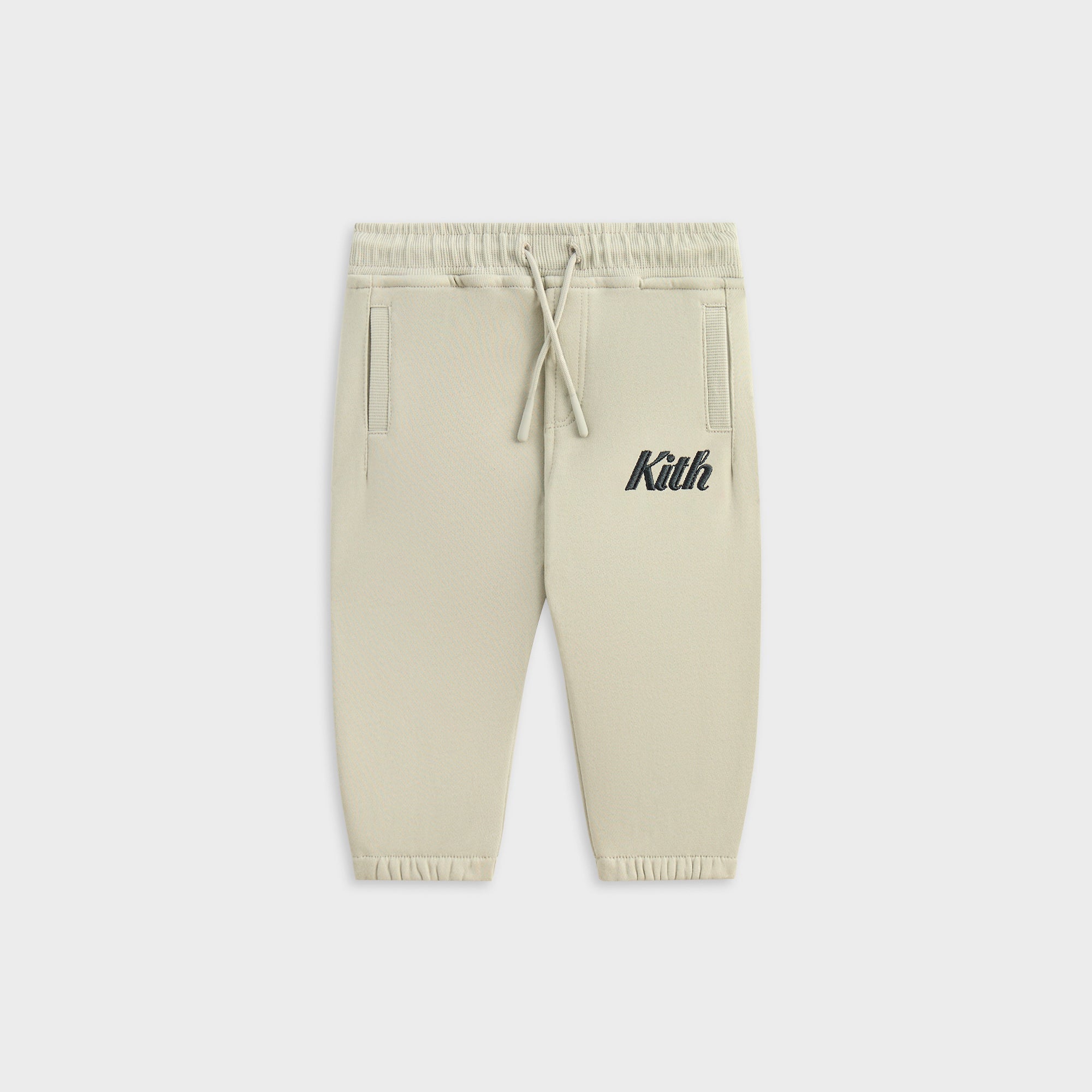 Kith Williams II Sweatpant heather grey S treats kith 