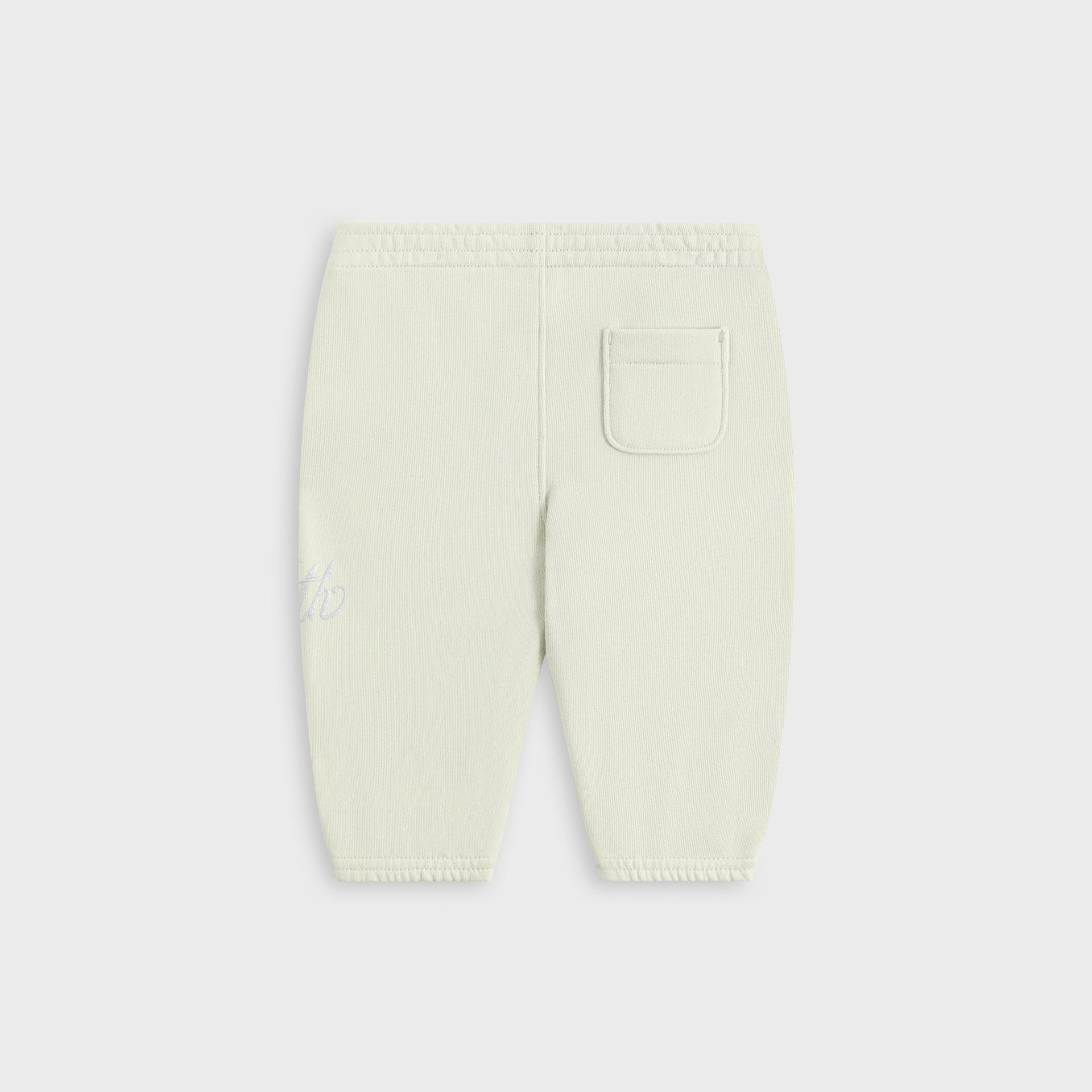 Kith Baby Sparkle Logo Nelson Sweatpant - Palais