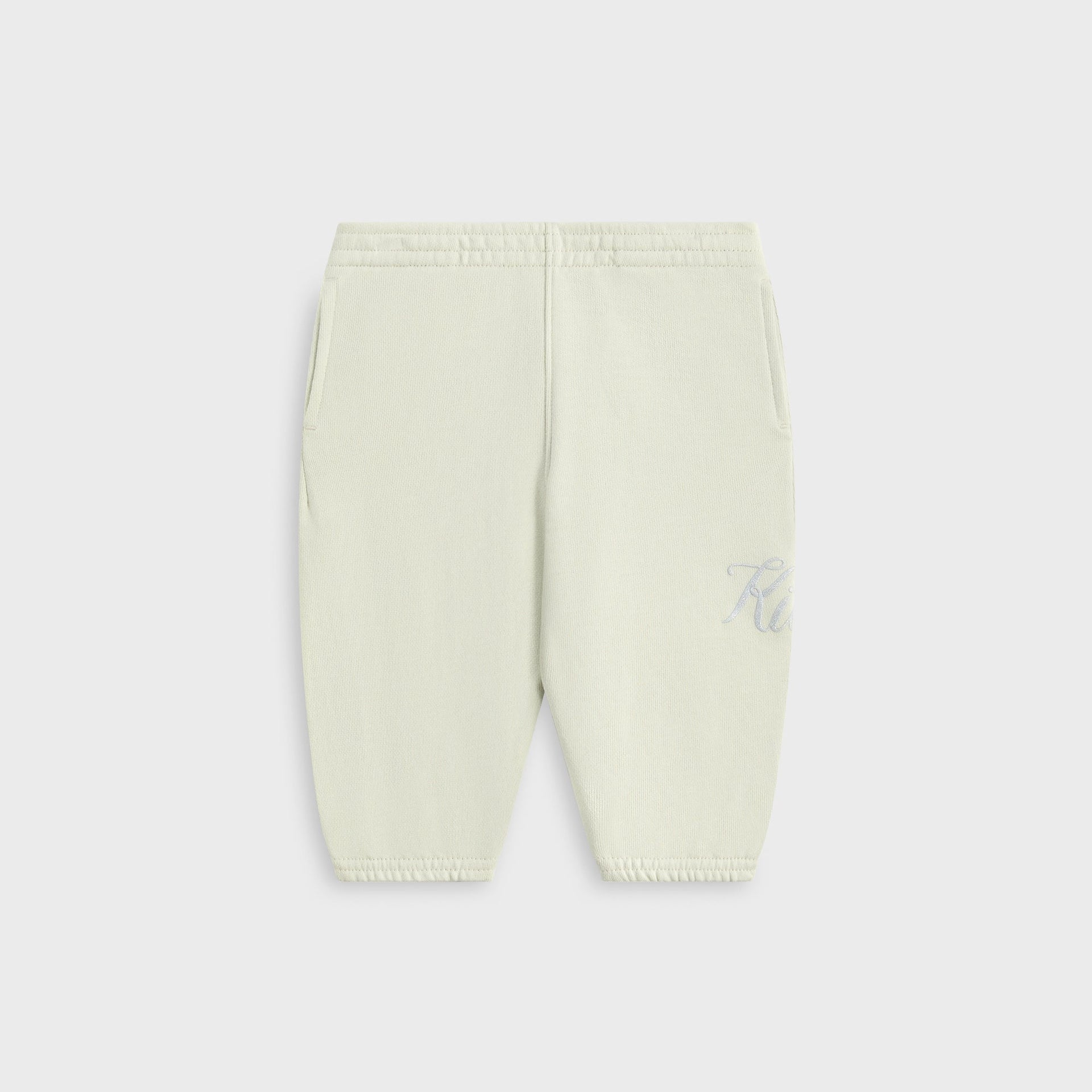 Kith Baby Sparkle Logo Nelson Sweatpant - Palais