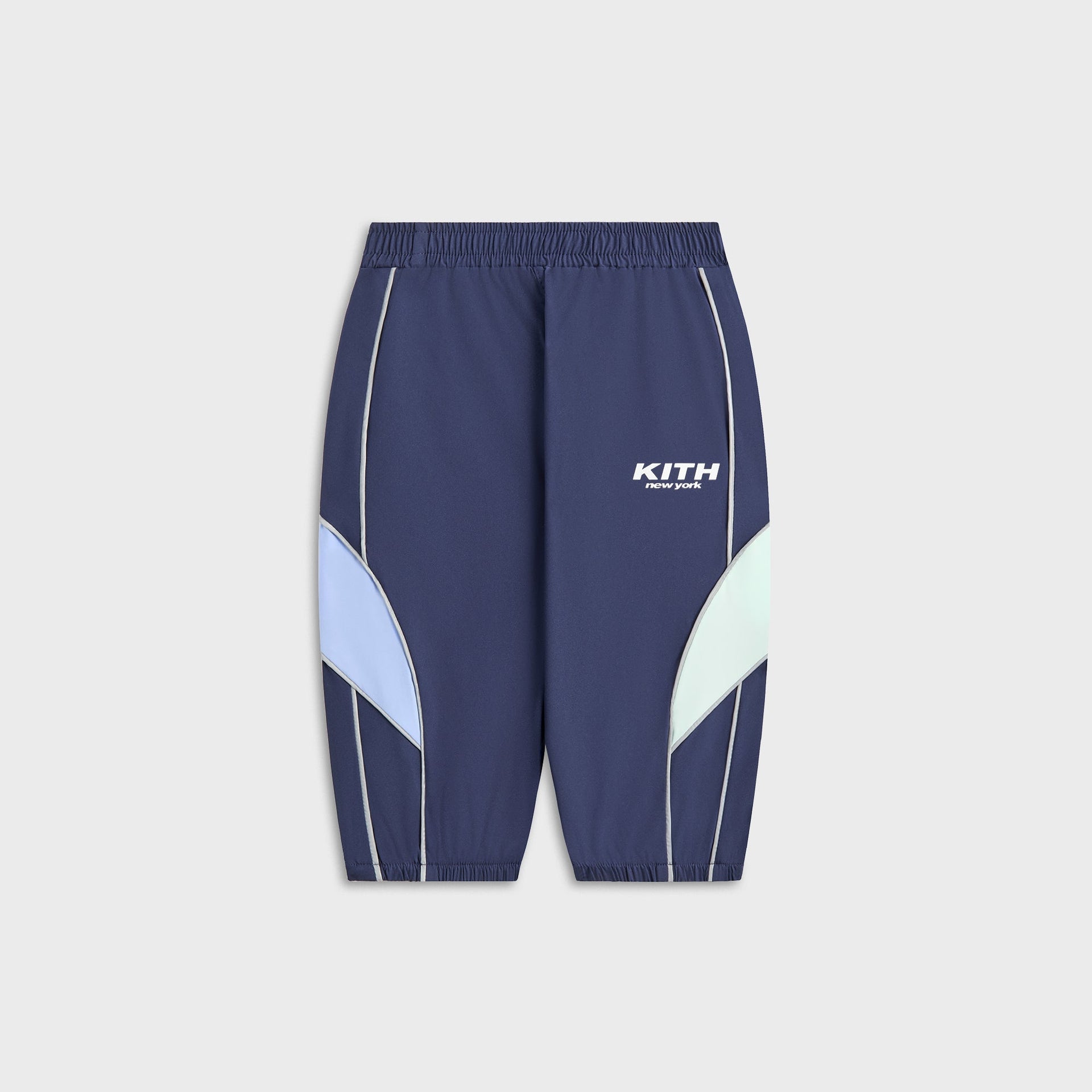 Kith Baby Blocked Dawson Pant - Nocturnal