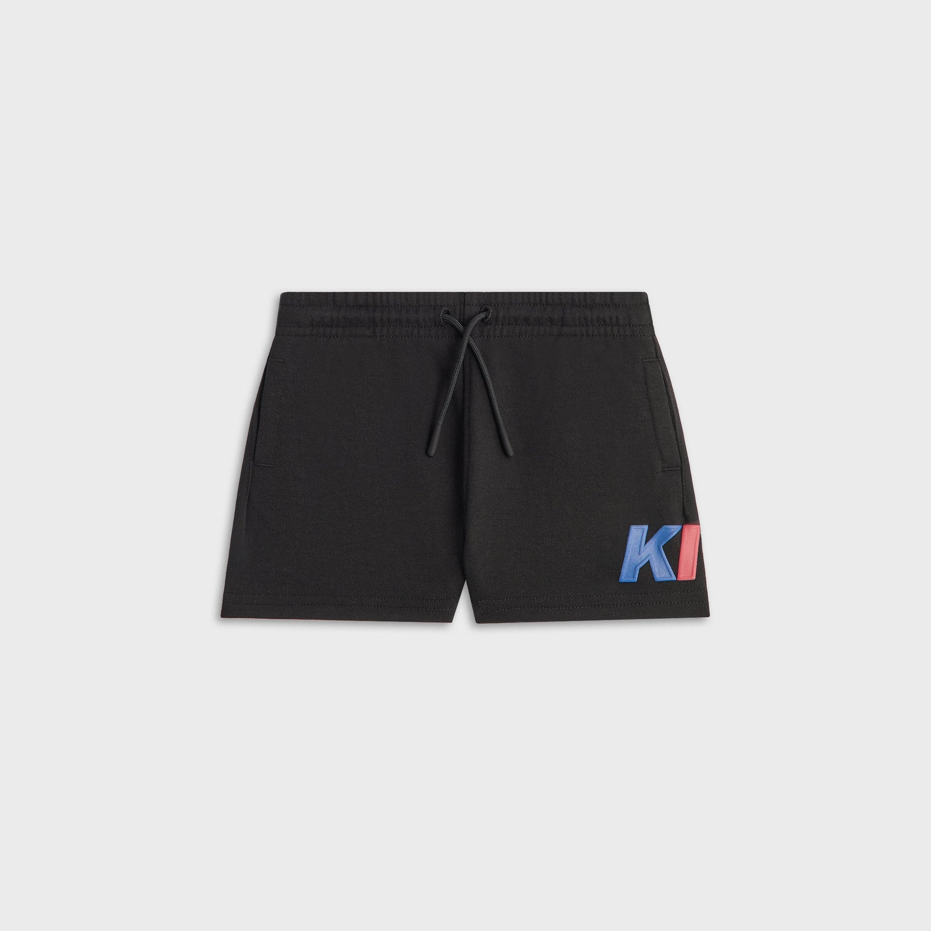 Kith Baby New York Liam Short - Black