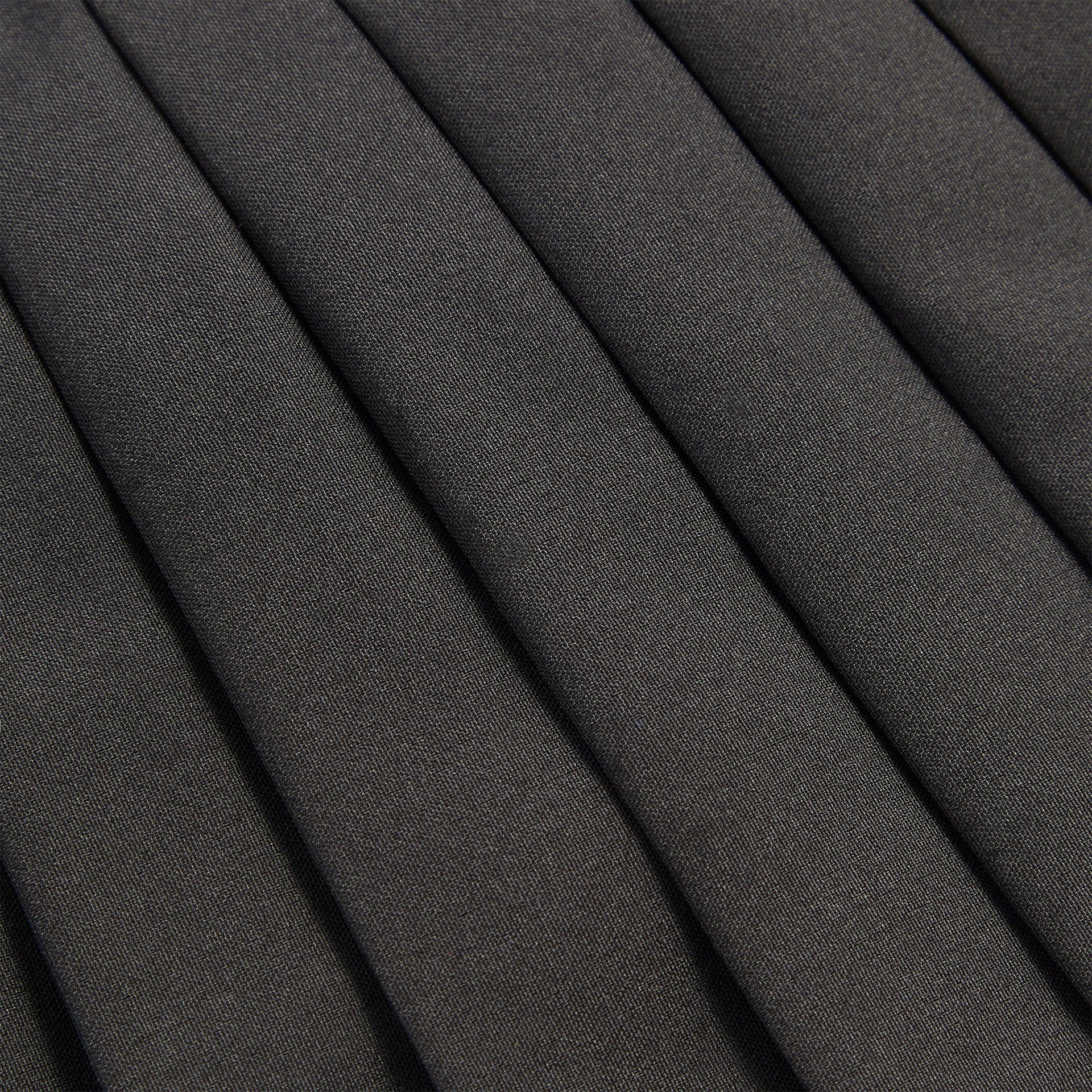 Kith Baby Amaya Tennis Mini Skort - Black