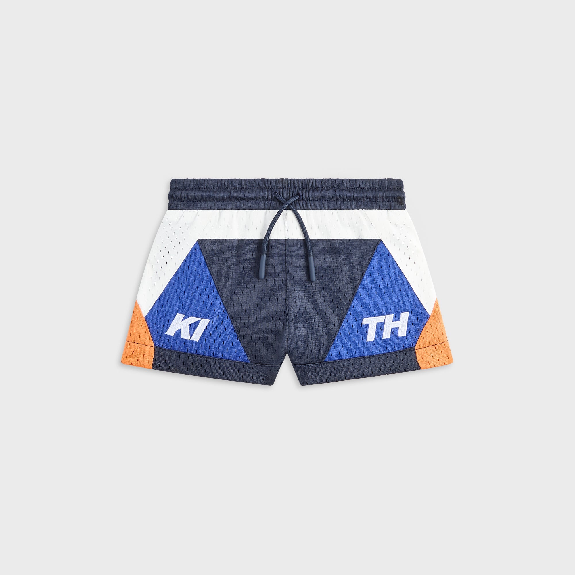 KITH TURBO MESH SHORT サイズM KHB060191-413-Front.jpg?v=