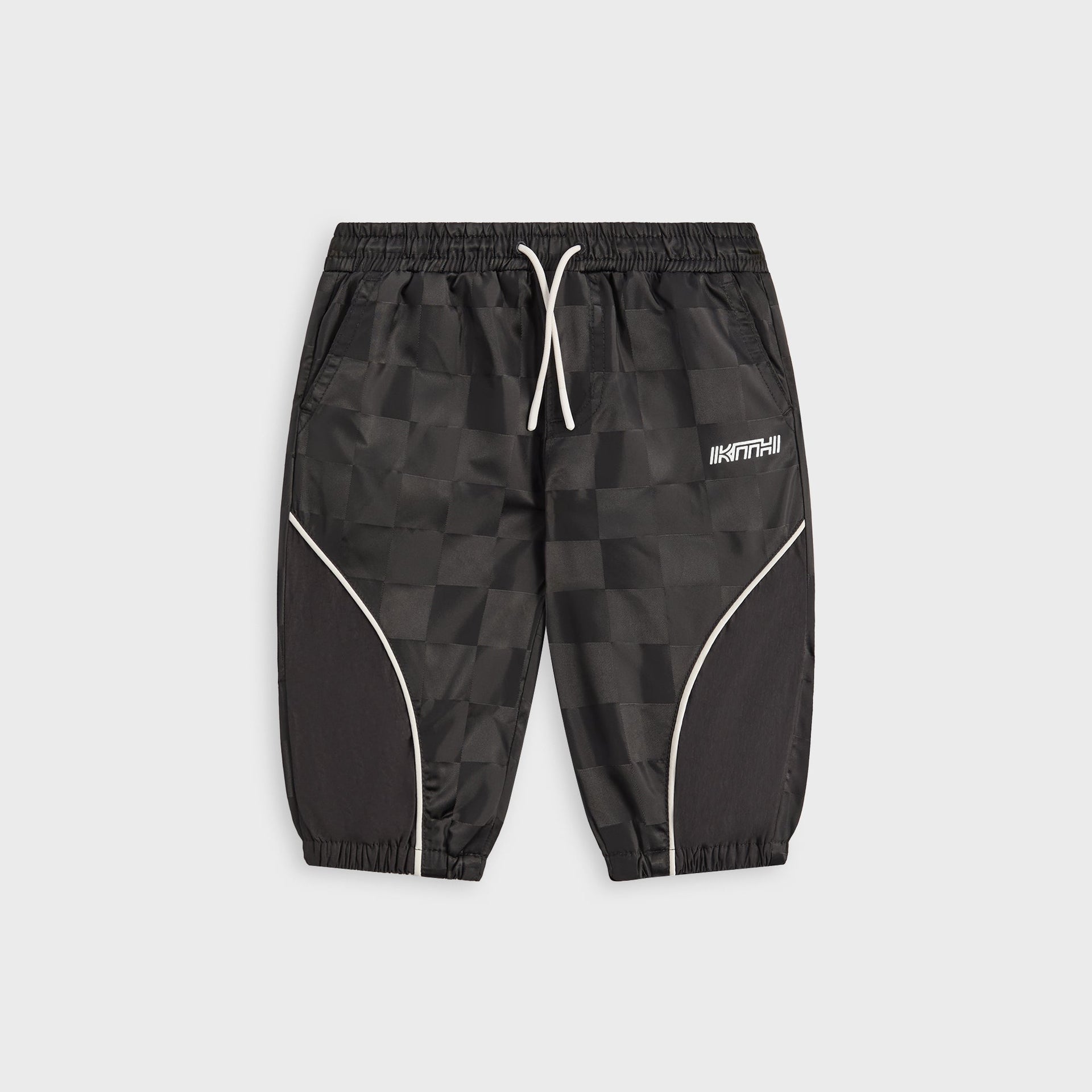 Kith Baby Mercer 8 Pant - Black