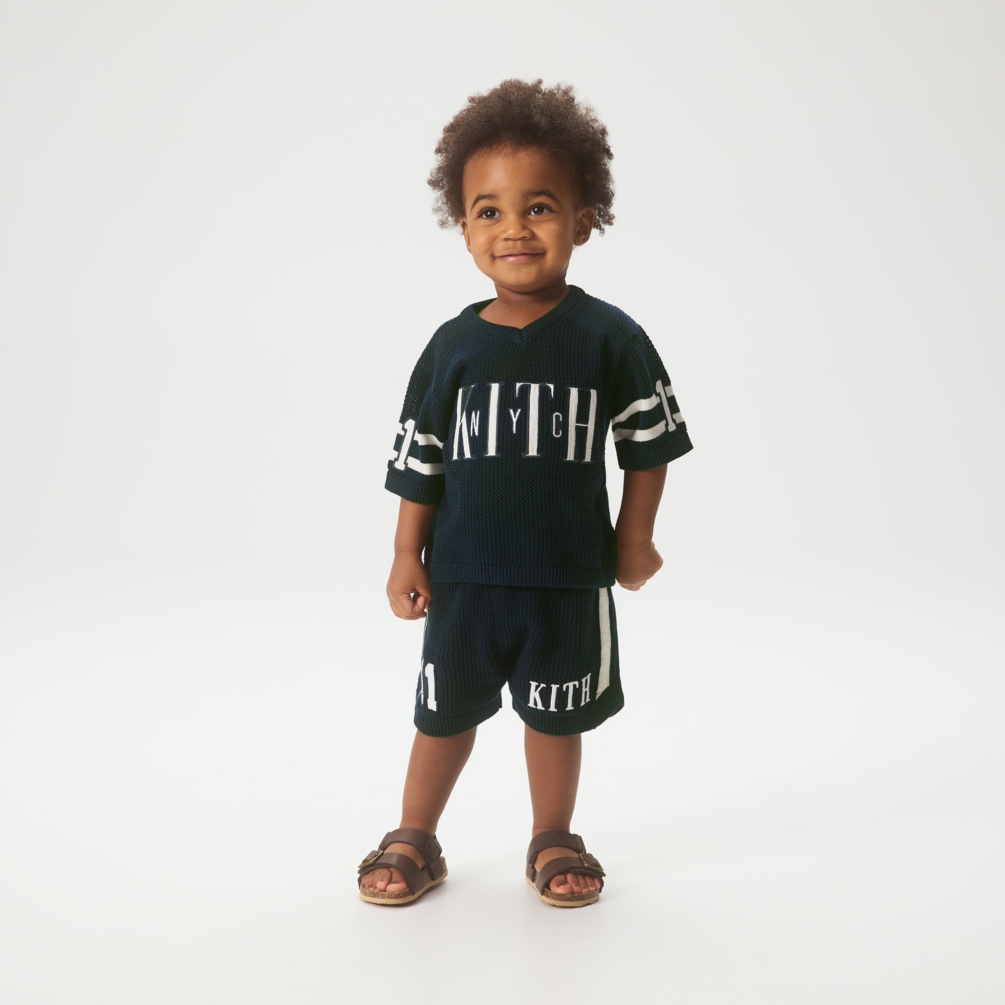 ベビー服(~95cm) 専用　Kith Baby キース　ベビー服　Tシャツ　9-12 12-18