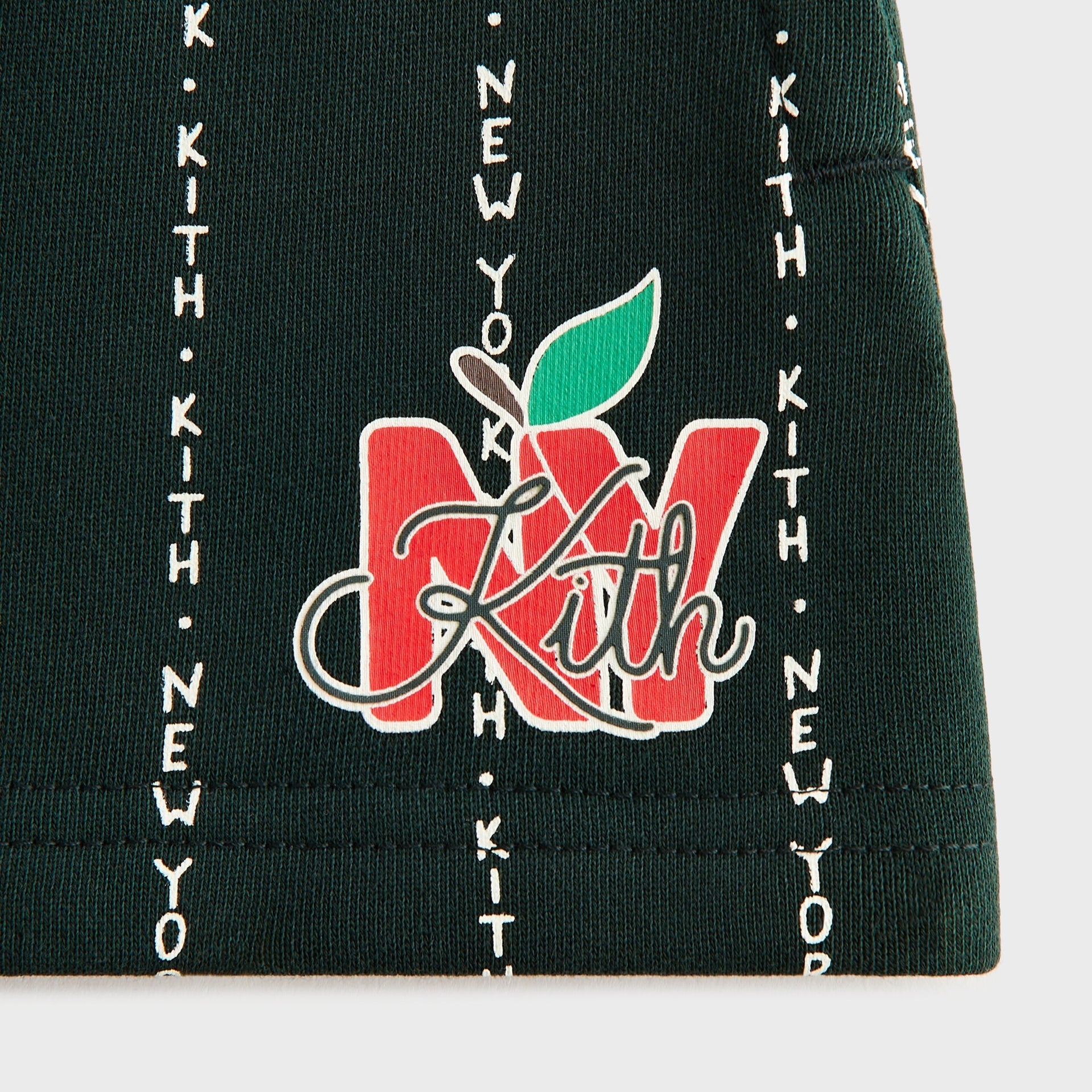 Kith Baby Liam Short - Stadium - PH