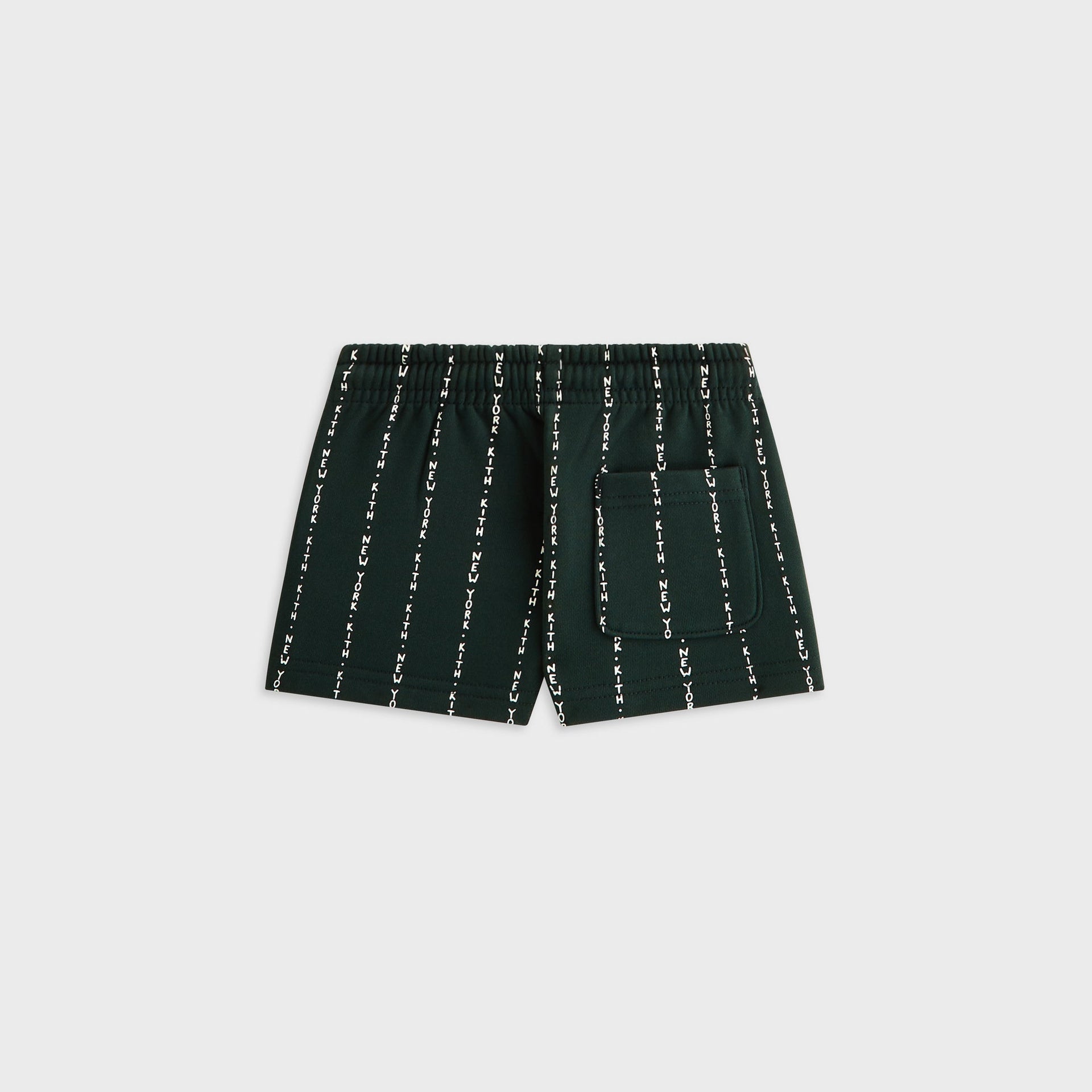 Kith Baby Liam Short - Stadium - PH