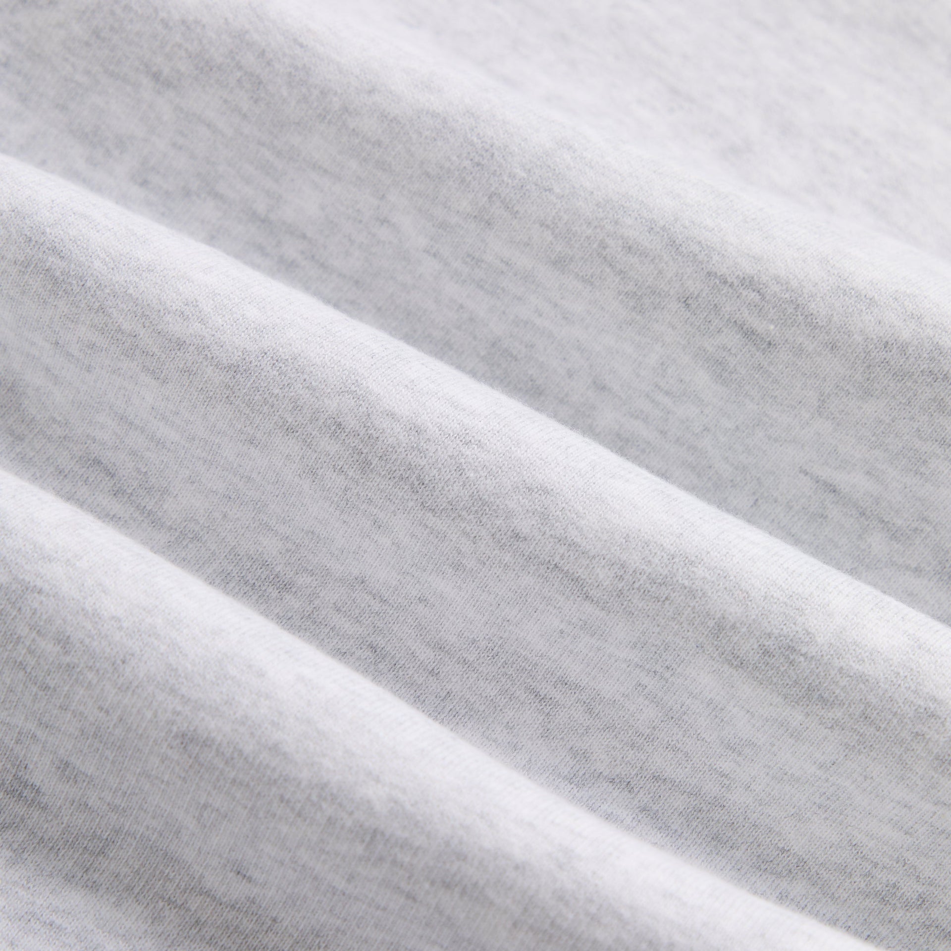 Kith Baby Collegiate Nelson Sweatpant - Light Heather Grey - PH