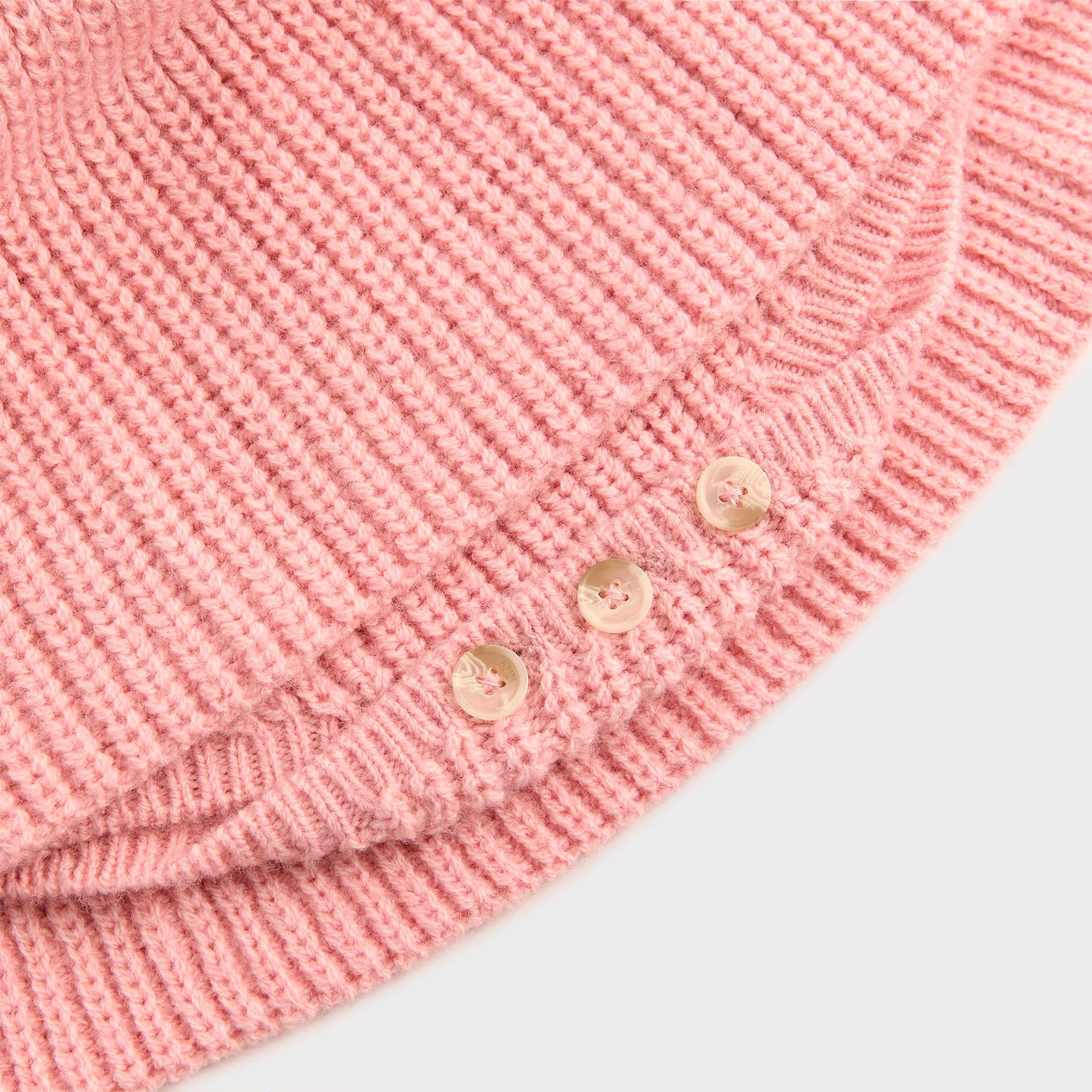 Kith Baby Sweater Dress - Bloom