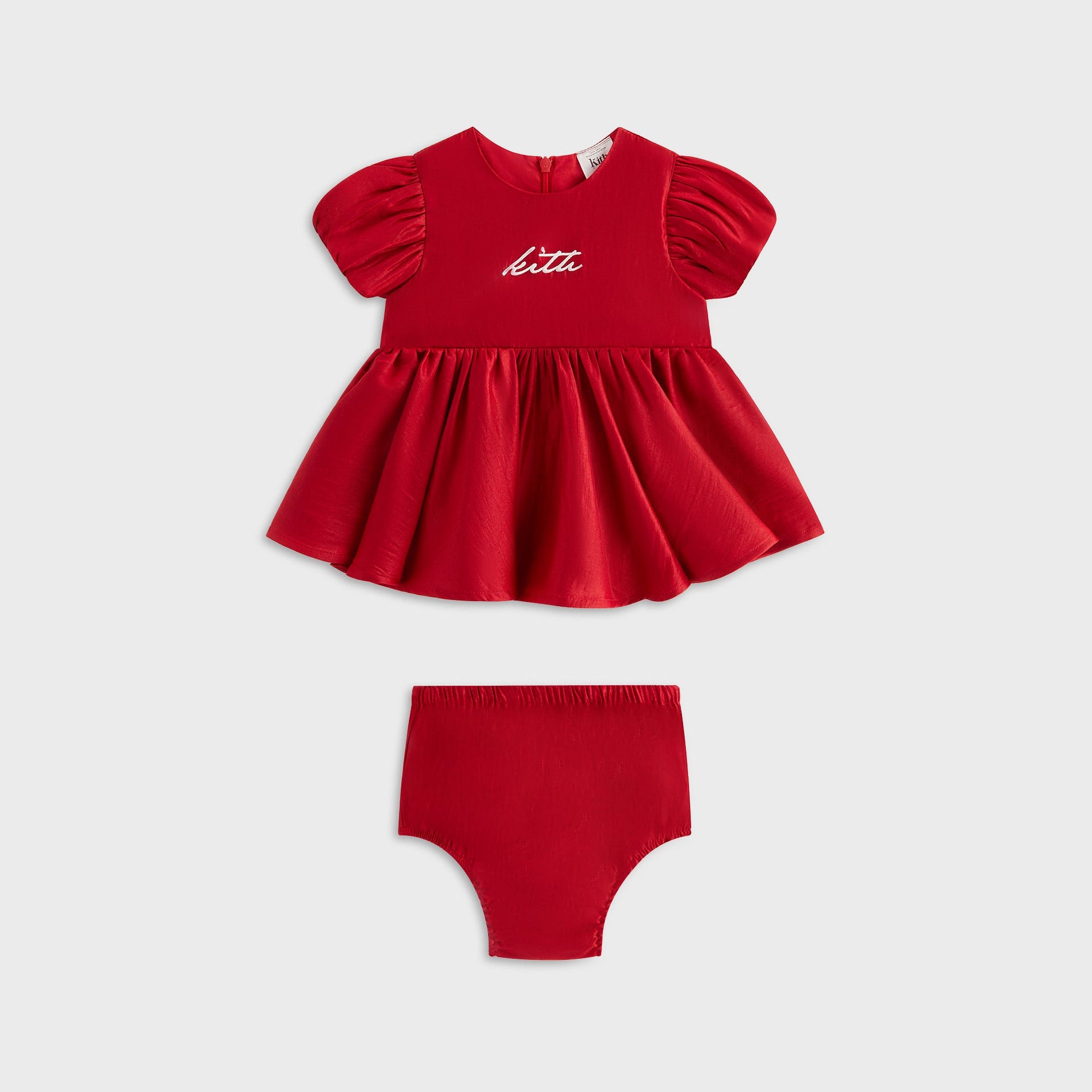 Kith Baby Novelty Alina Dress - Fame
