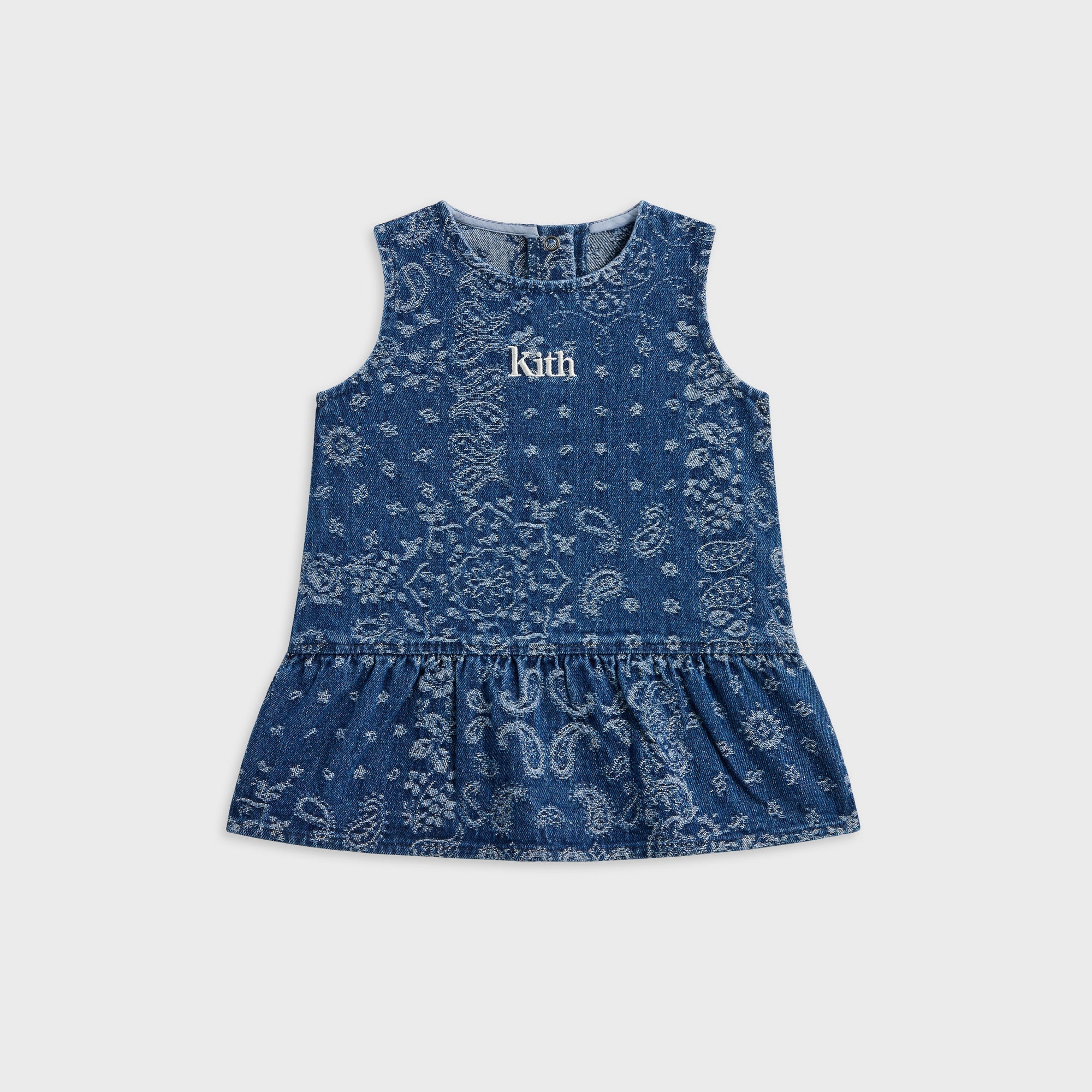 Kith Baby Gabrielle Dress