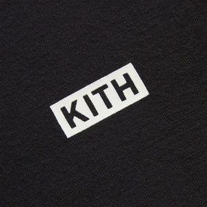 Kith Baby Coverall - Black