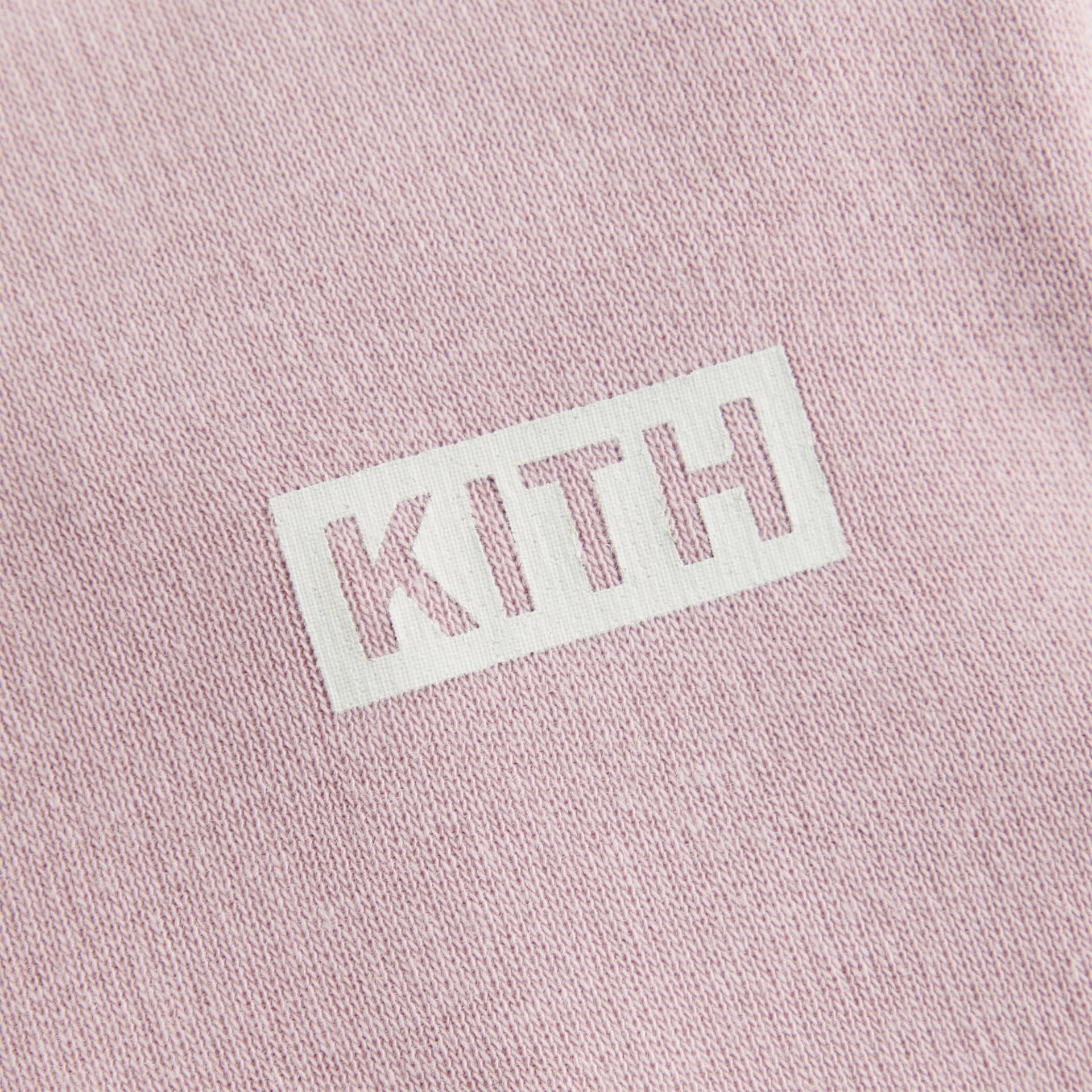 Kith Baby Coverall - Dusty Quartz