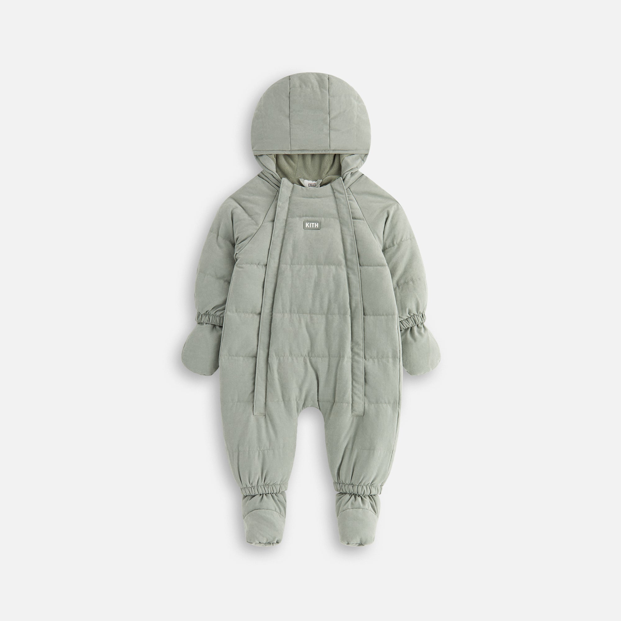 Kith outlet Baby Snowsuit (0-3M)