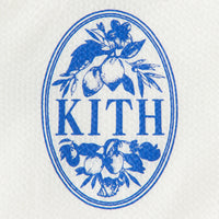 Kith Baby Seersucker Belmont Shortall - Silk