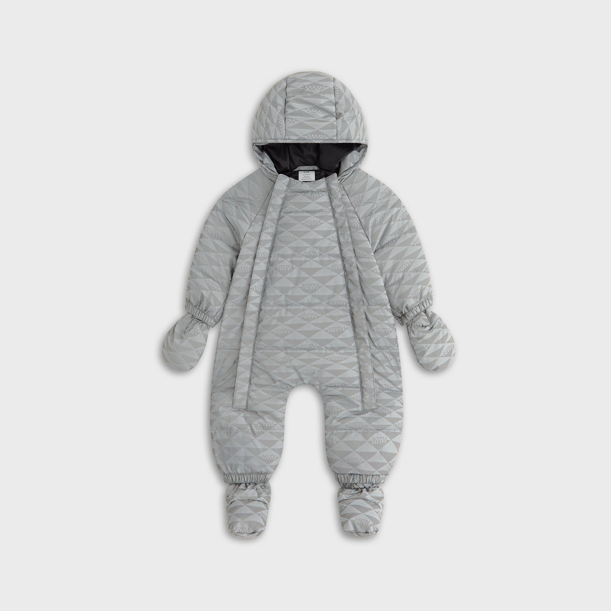 Kith Baby - Coveralls | Kith