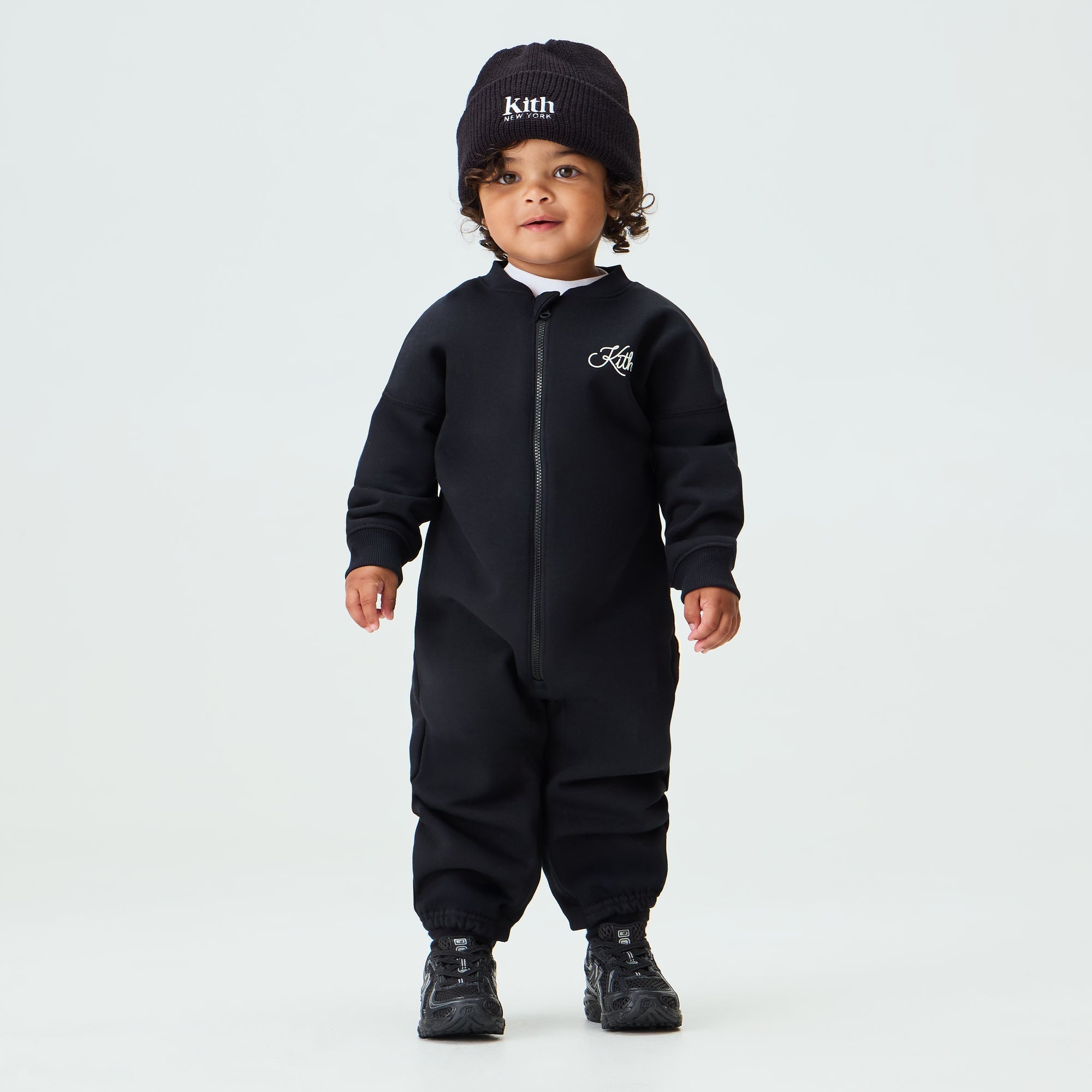 Kith Baby - Coveralls | Kith