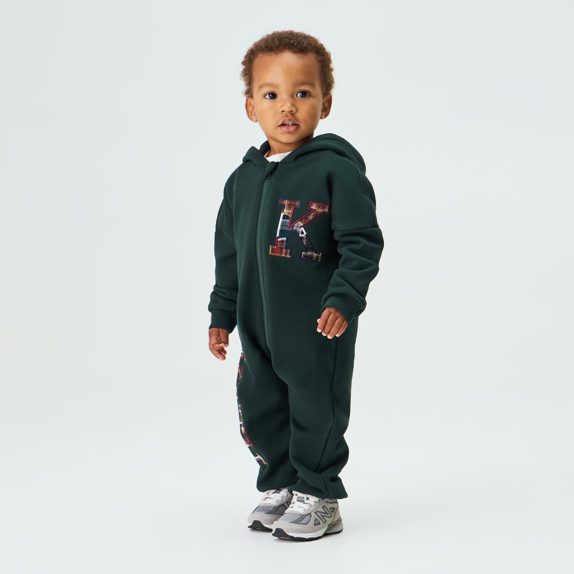Kith Baby - Coveralls | Kith