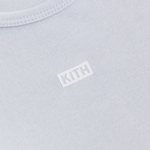 Kith Baby 3-Pack Cotton Bodysuit - Multi