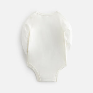 Kith Baby Graphic Onesie - Sandrift