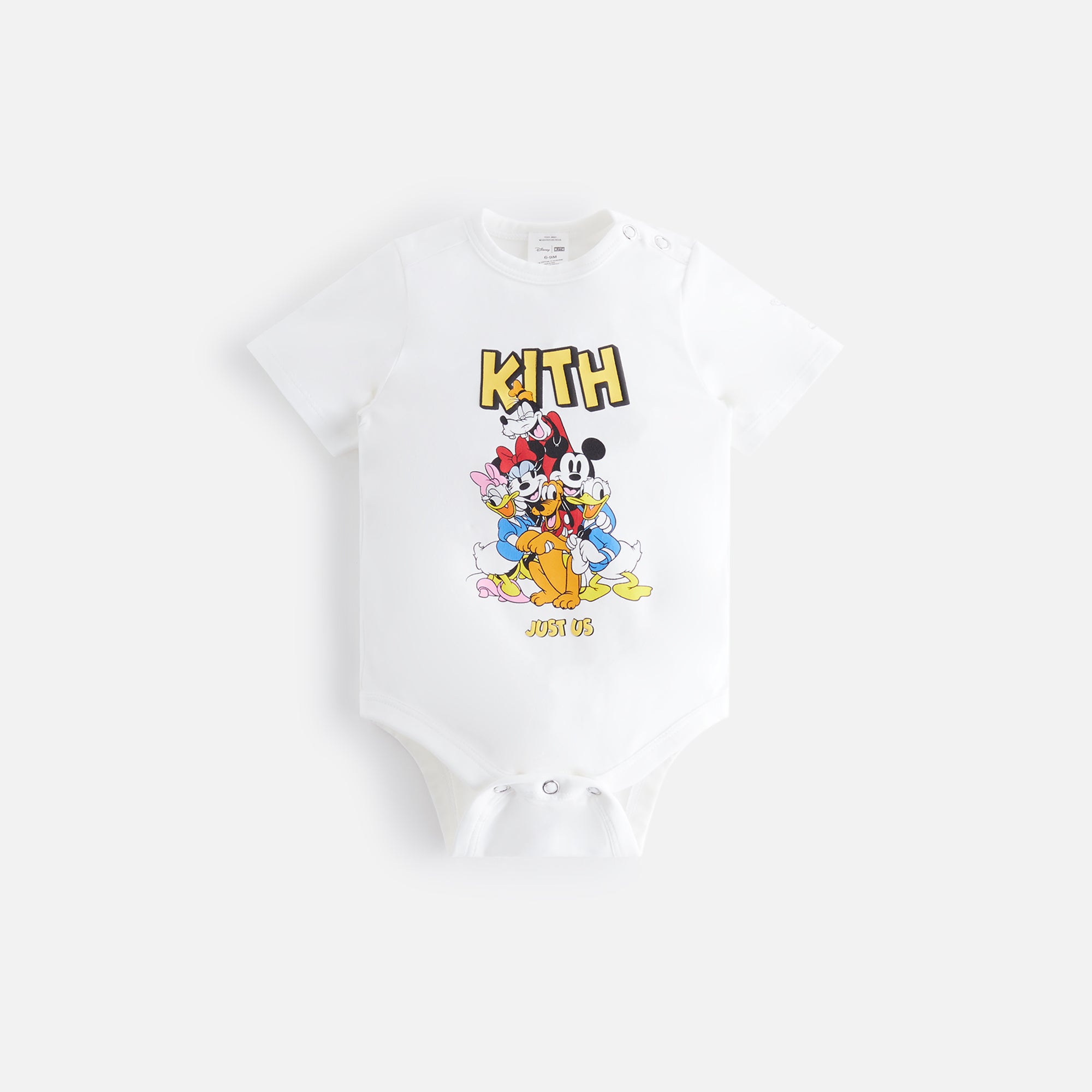 Disney | Kith Baby for Mickey & Friends Best Friends Vintage