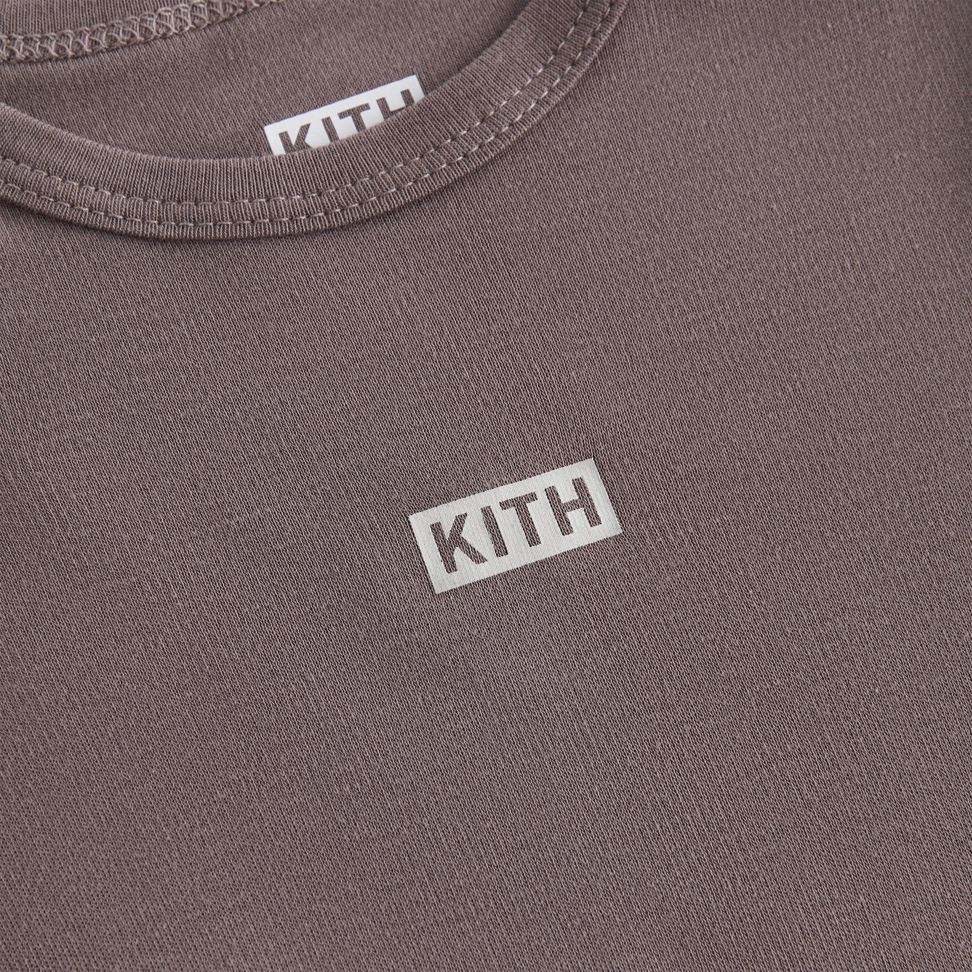 Kith Baby Palette 3-Pack Bodysuit - Battleship