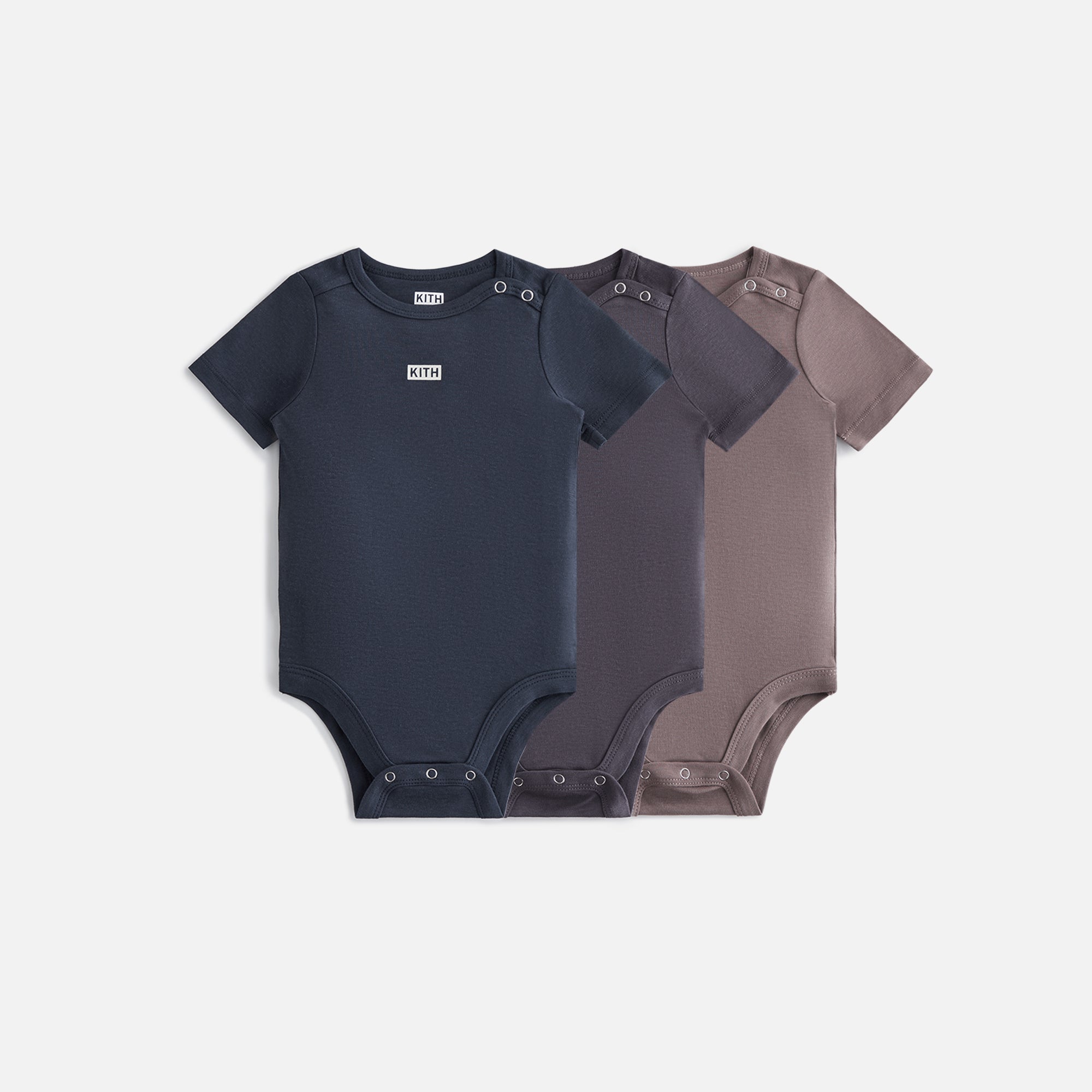 Baby Kith popular clothes