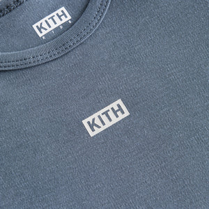 Kith Baby 3-Pack Bodysuit - Argon