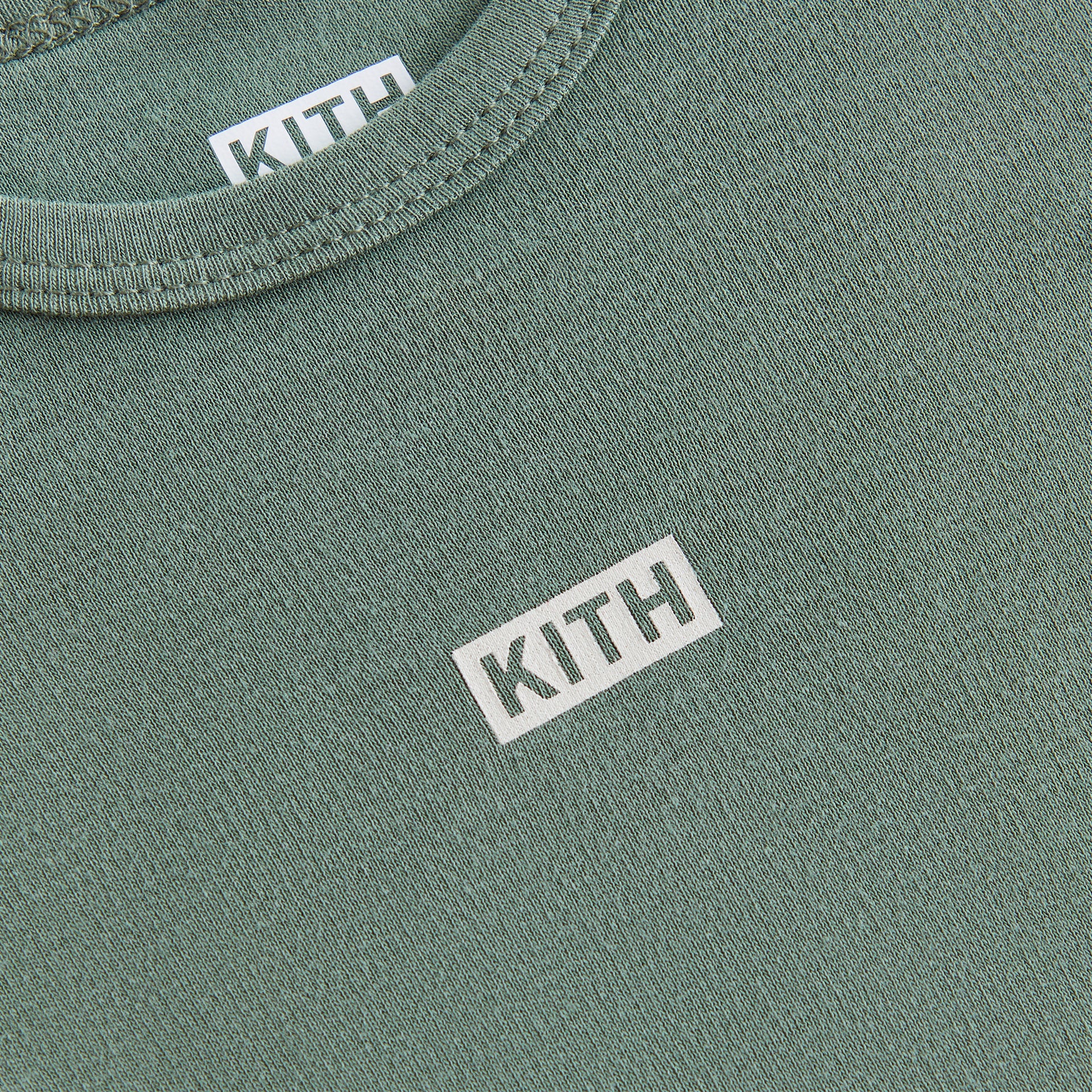 Kith Baby Palette 3-Pack Bodysuit - Rogue